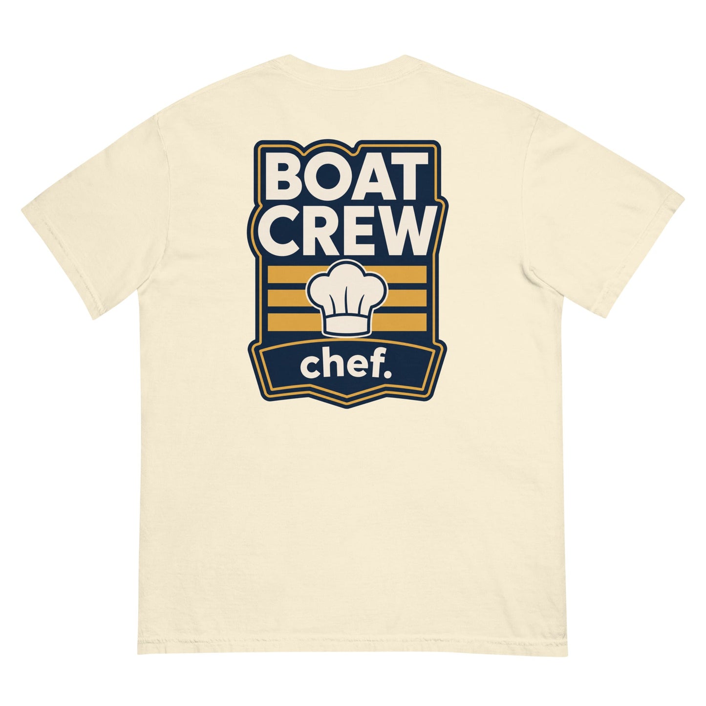Chef Shirt