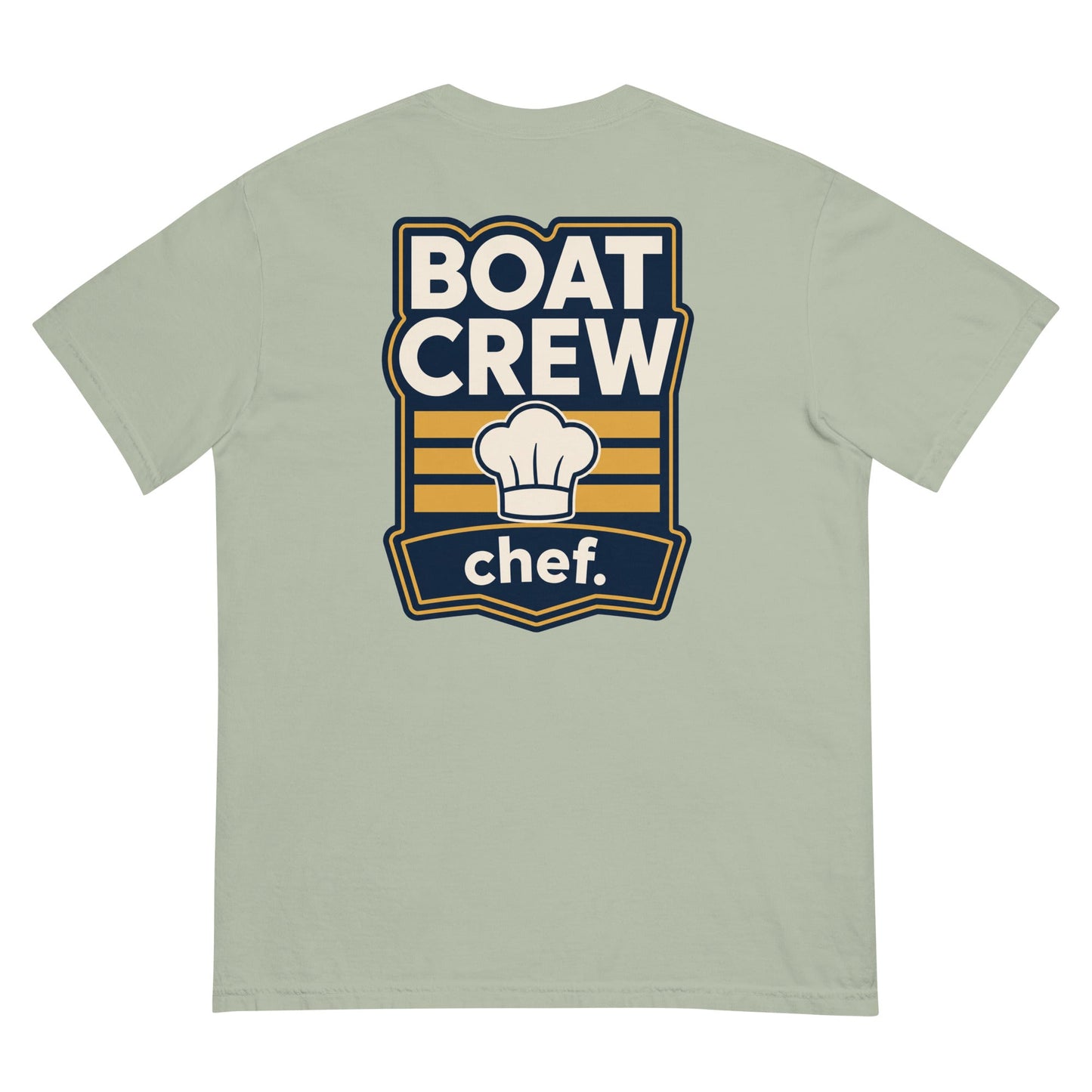 Chef Shirt