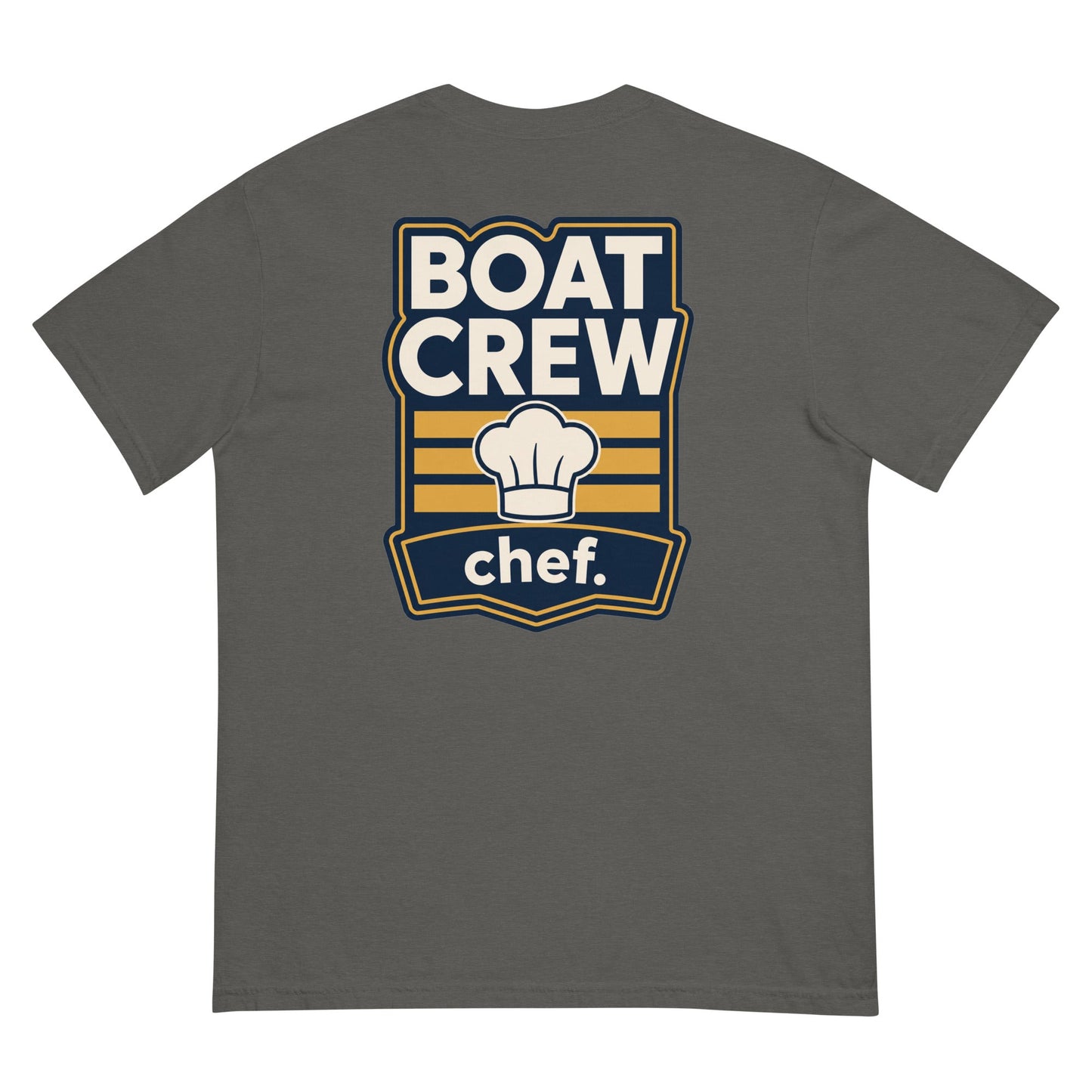 Chef Shirt