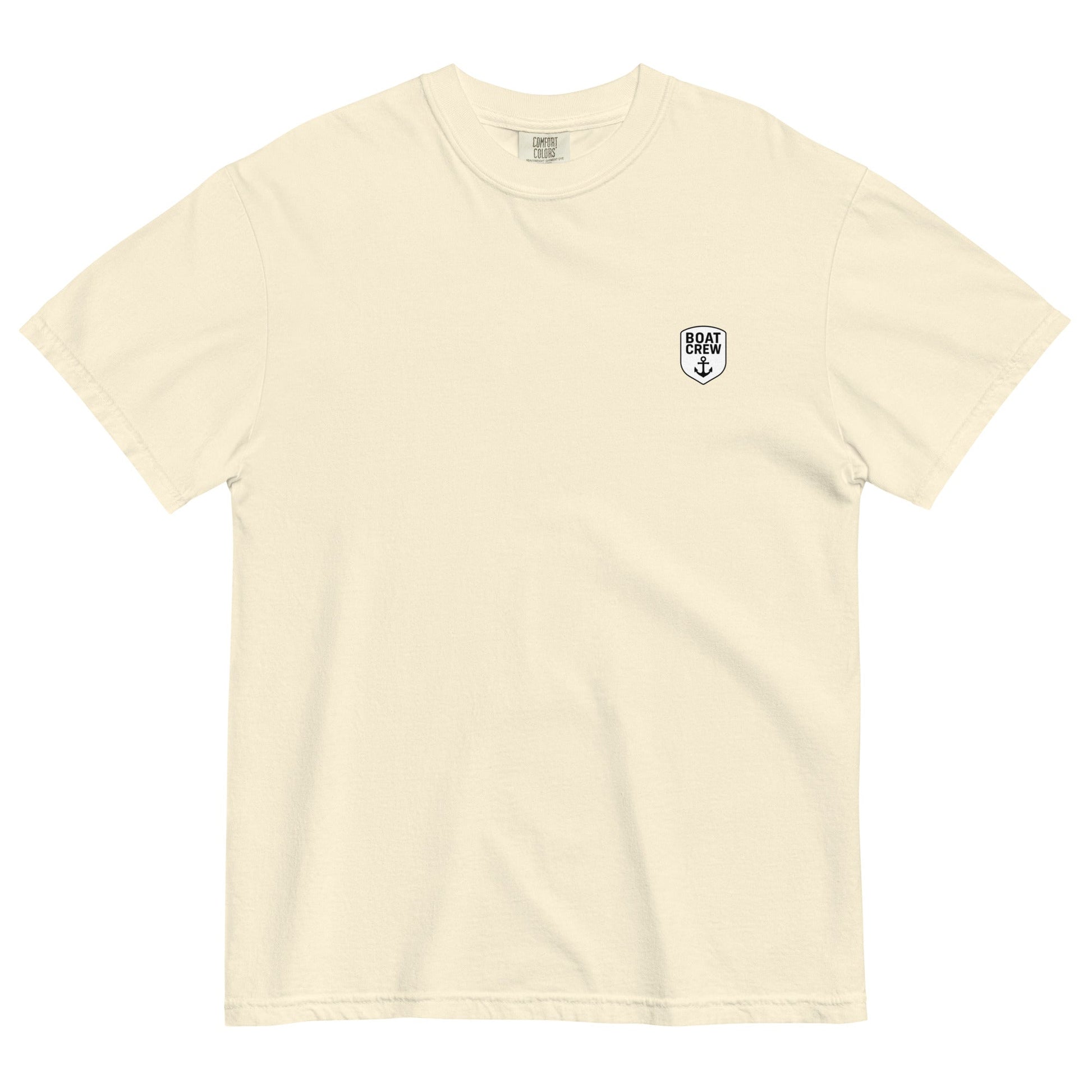 Boat Crew Chef Shirt | Crew Culture by Boat Crew Co.