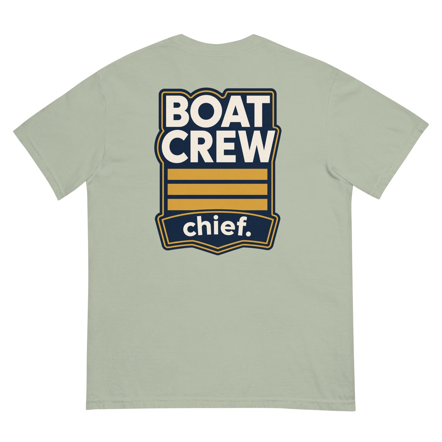 Chief Shirt