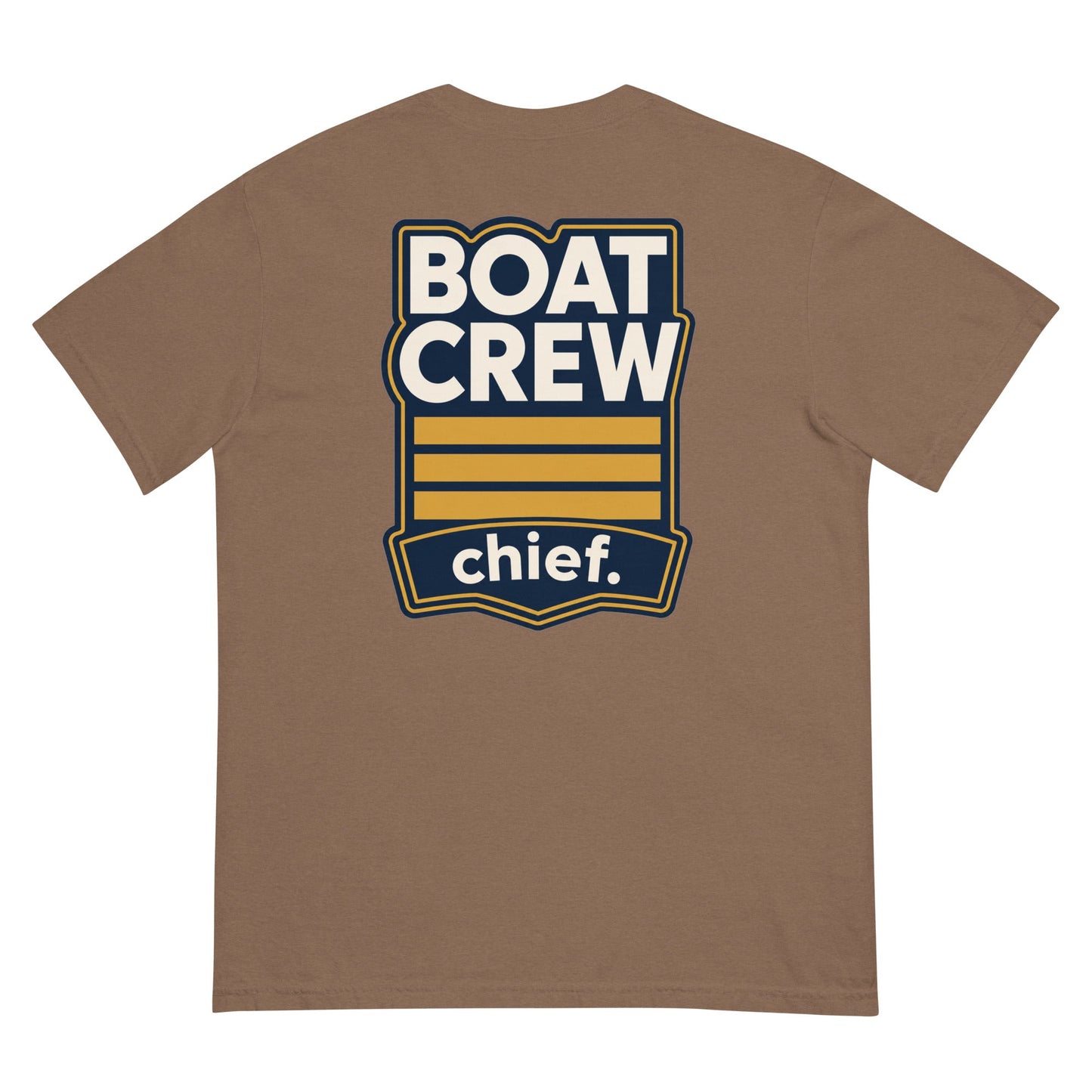 Chief Shirt