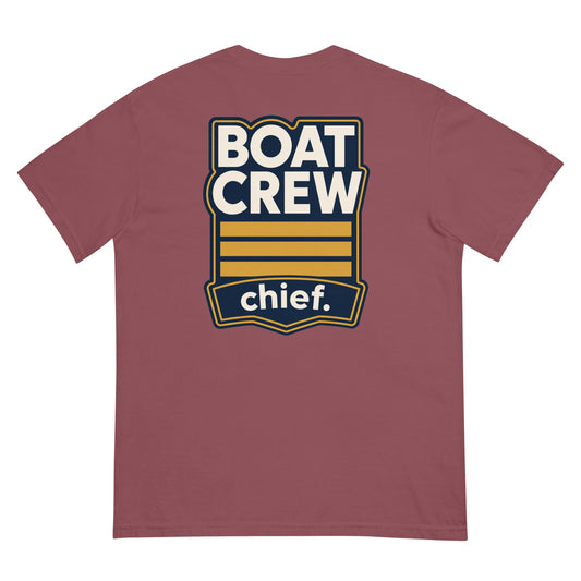 Chief Shirt
