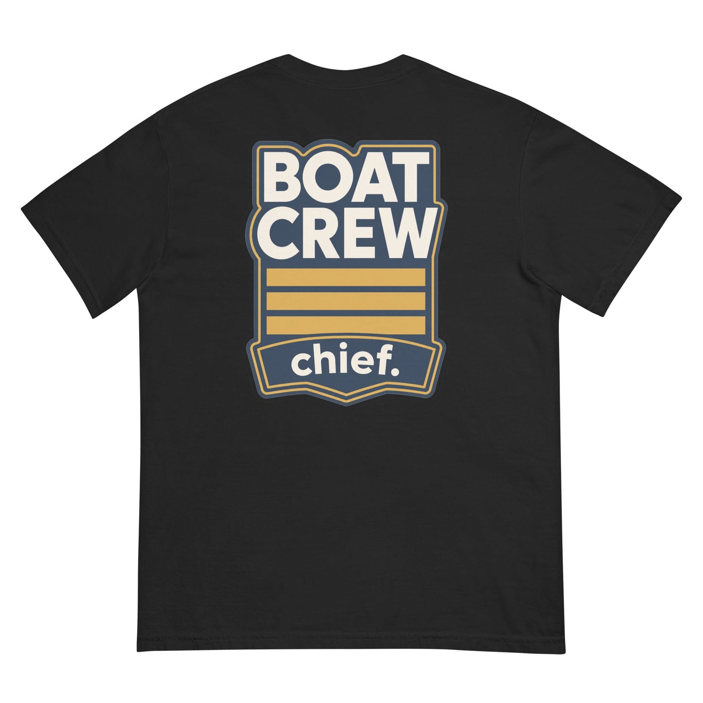 Chief Shirt