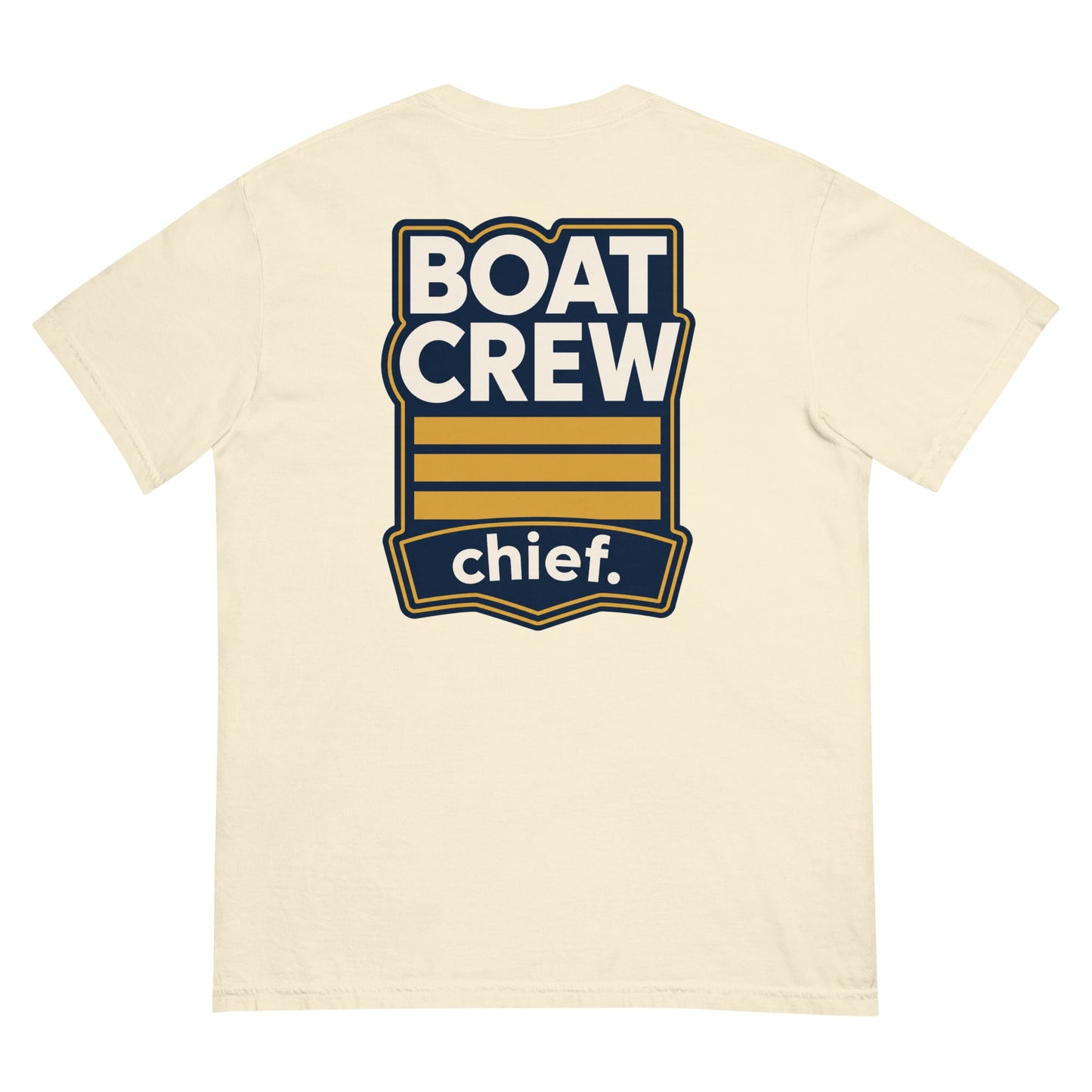 Chief Shirt