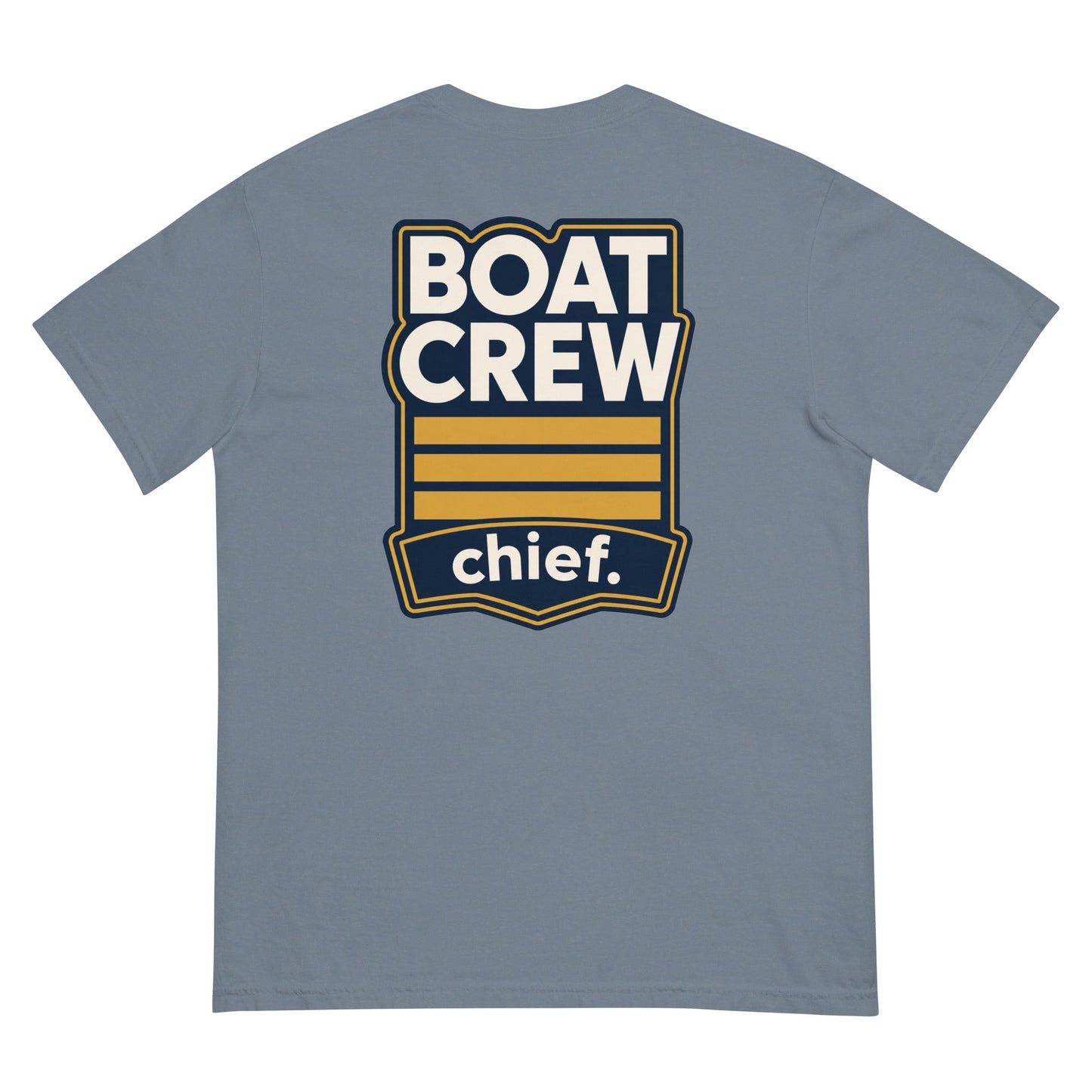Chief Shirt