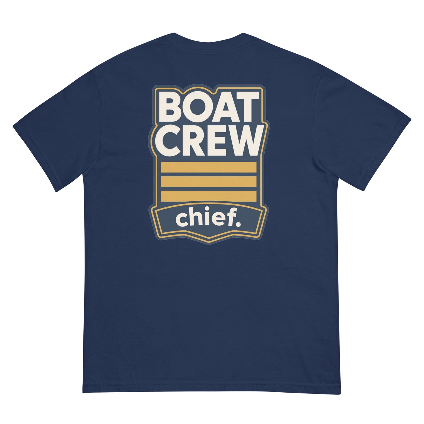 Chief Shirt