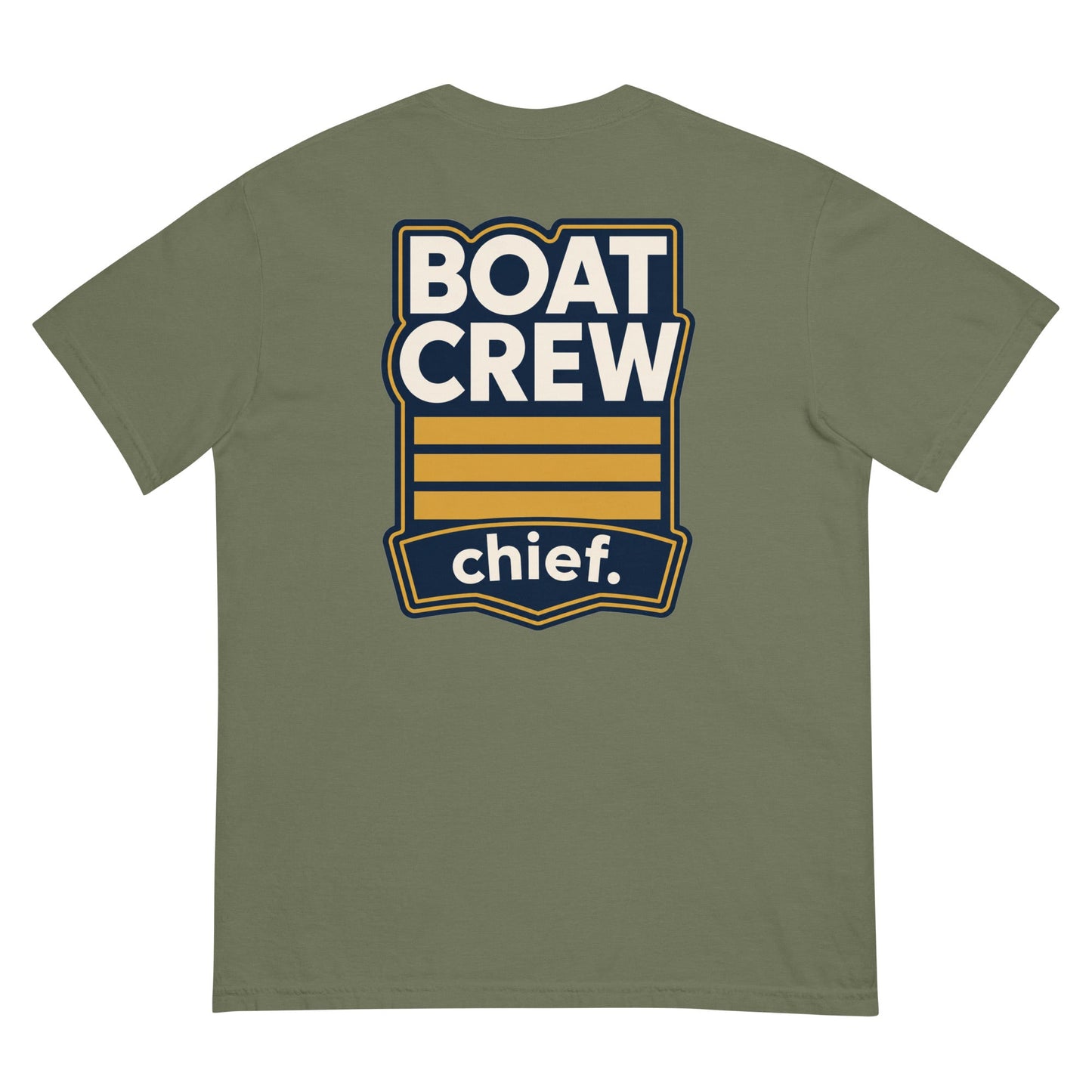 Chief Shirt