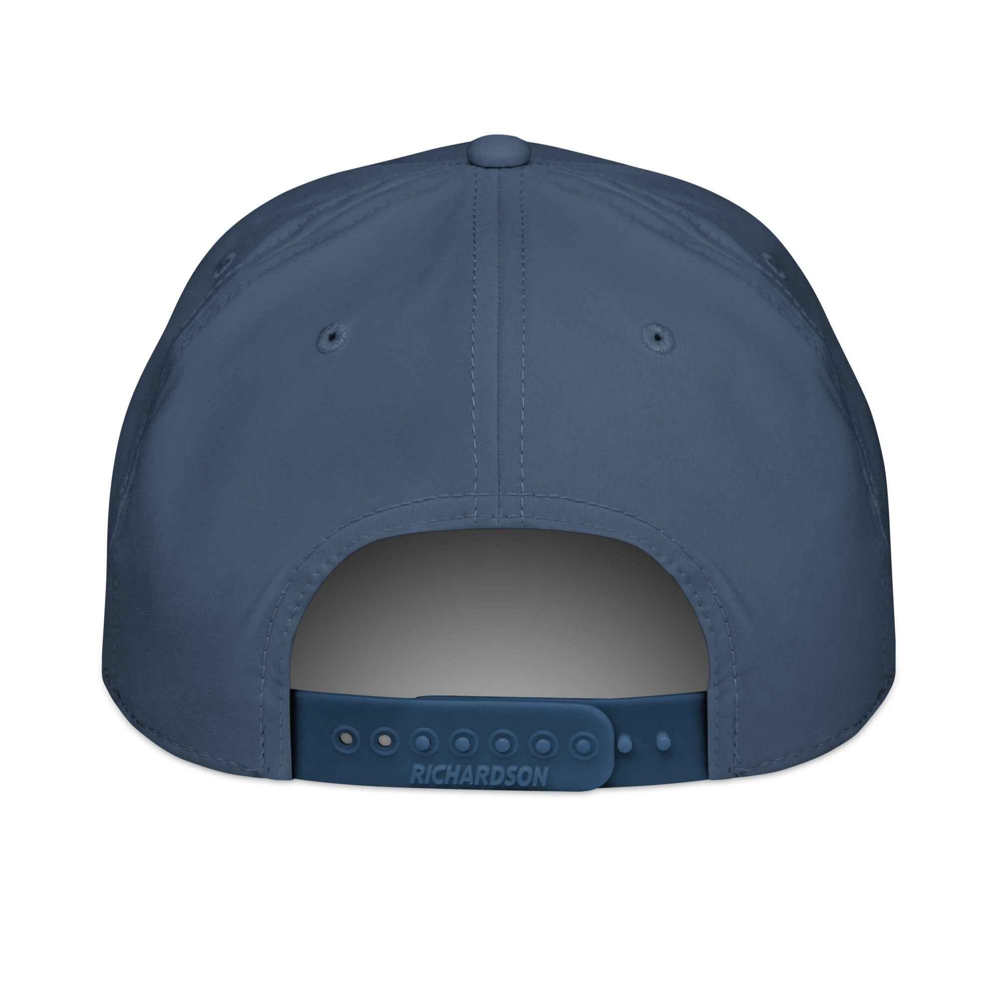 Anchor Logo Rope Cap product image – BOAT CREW