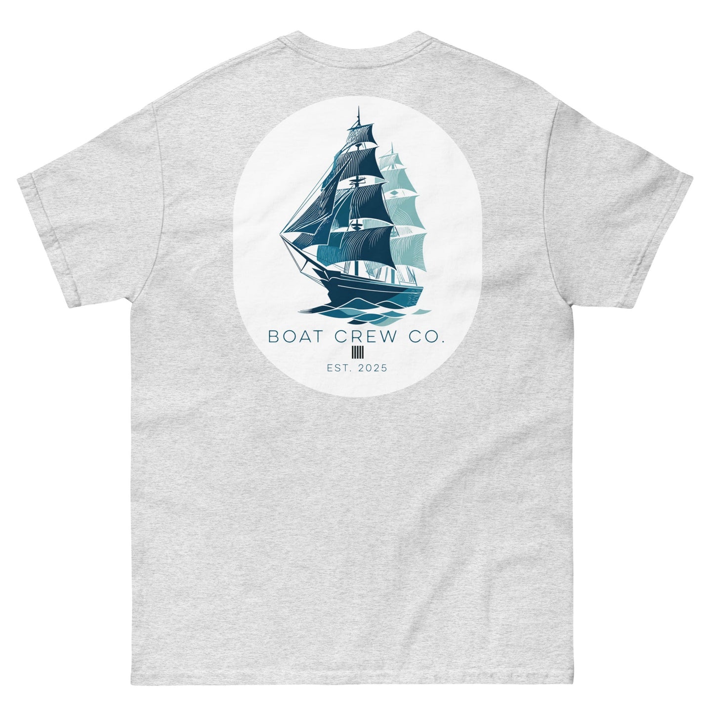 Boat Crew Clipper Shirt | Crew Culture by Boat Crew Co.