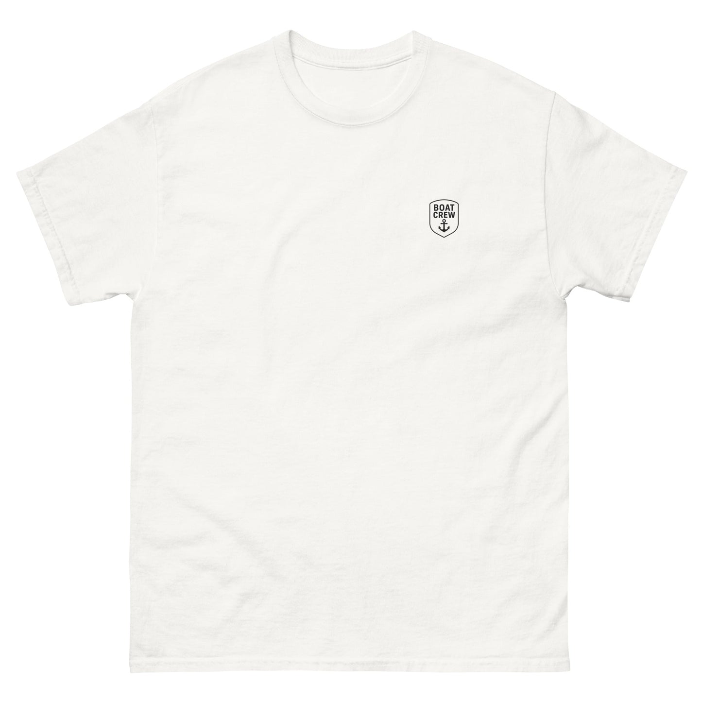 Boat Crew Clipper Shirt | Crew Culture by Boat Crew Co.