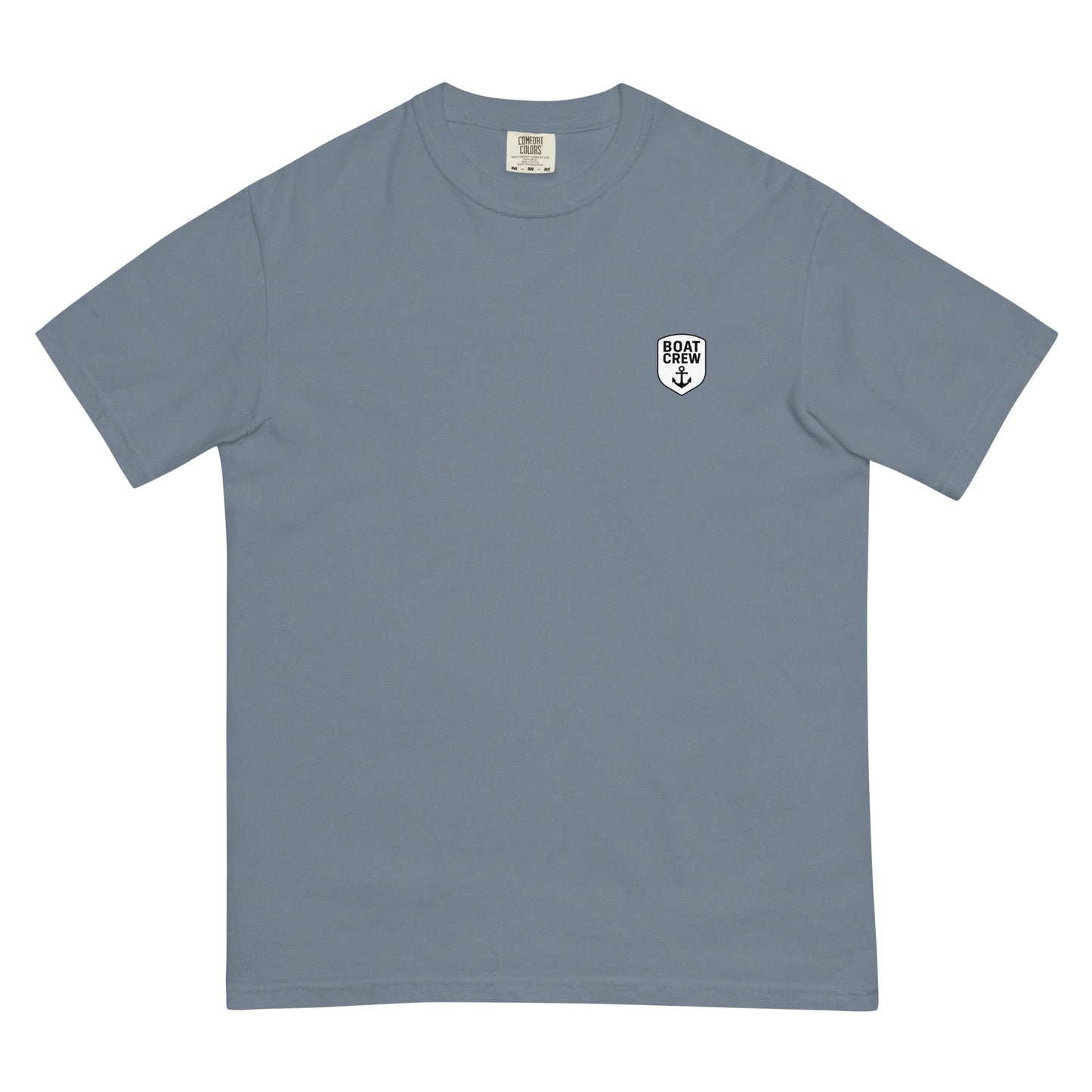 Boat Crew Deckhand 3 - Stripe Shirt | Crew Culture by Boat Crew Co.