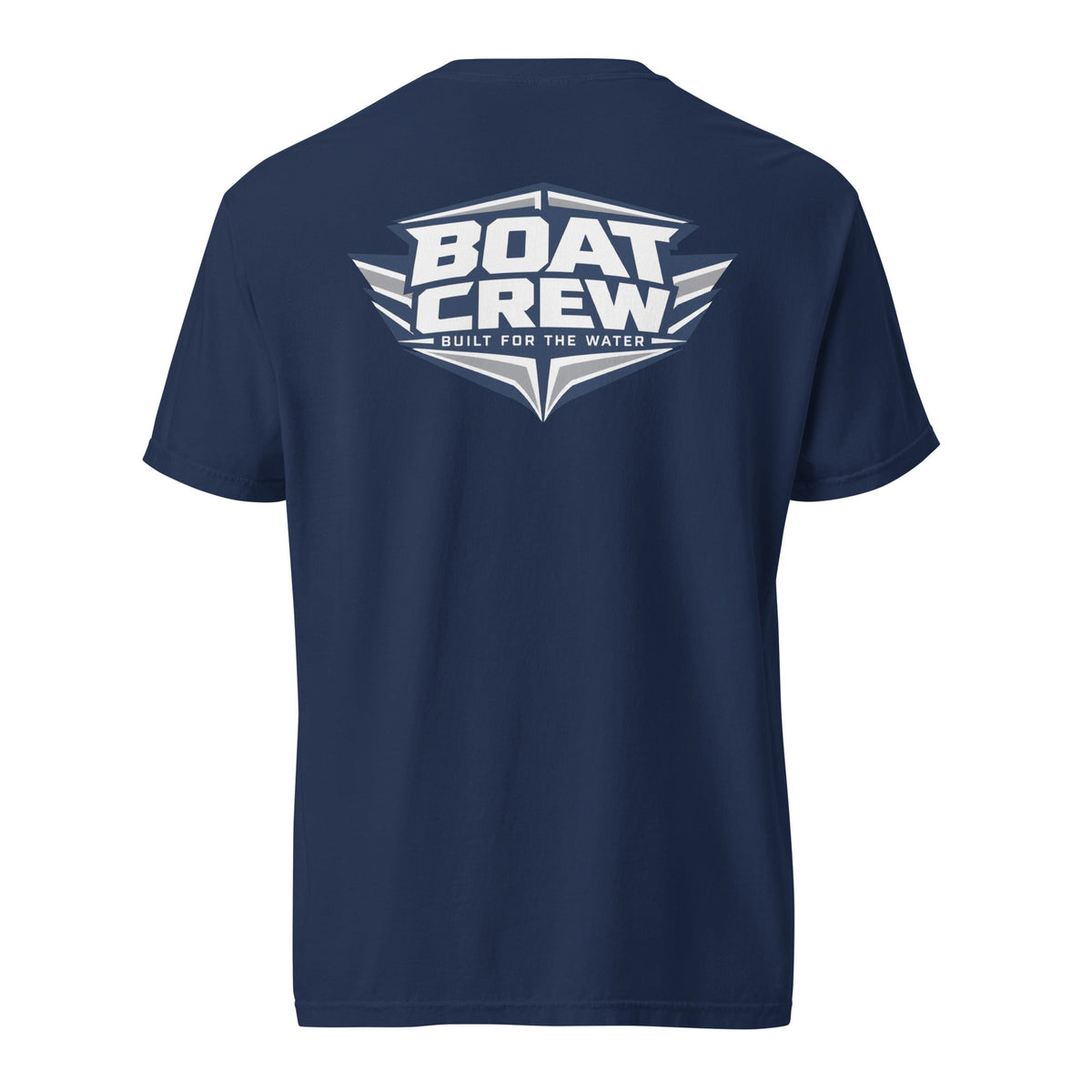 Boat Crew™ Deep V Tee