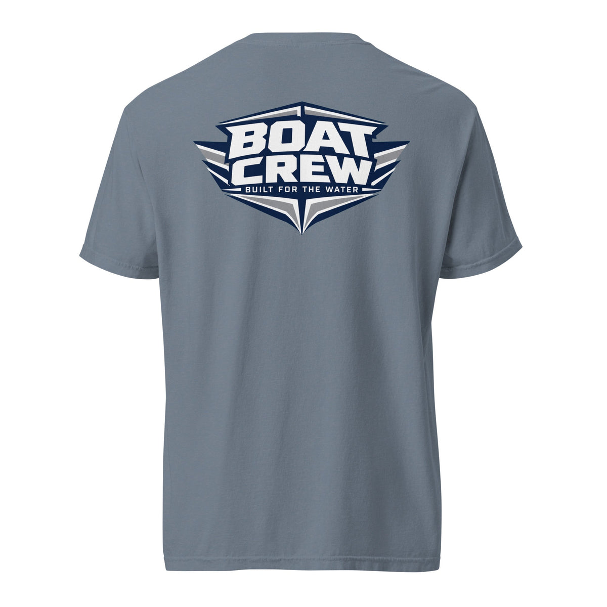Boat Crew™ Deep V Tee