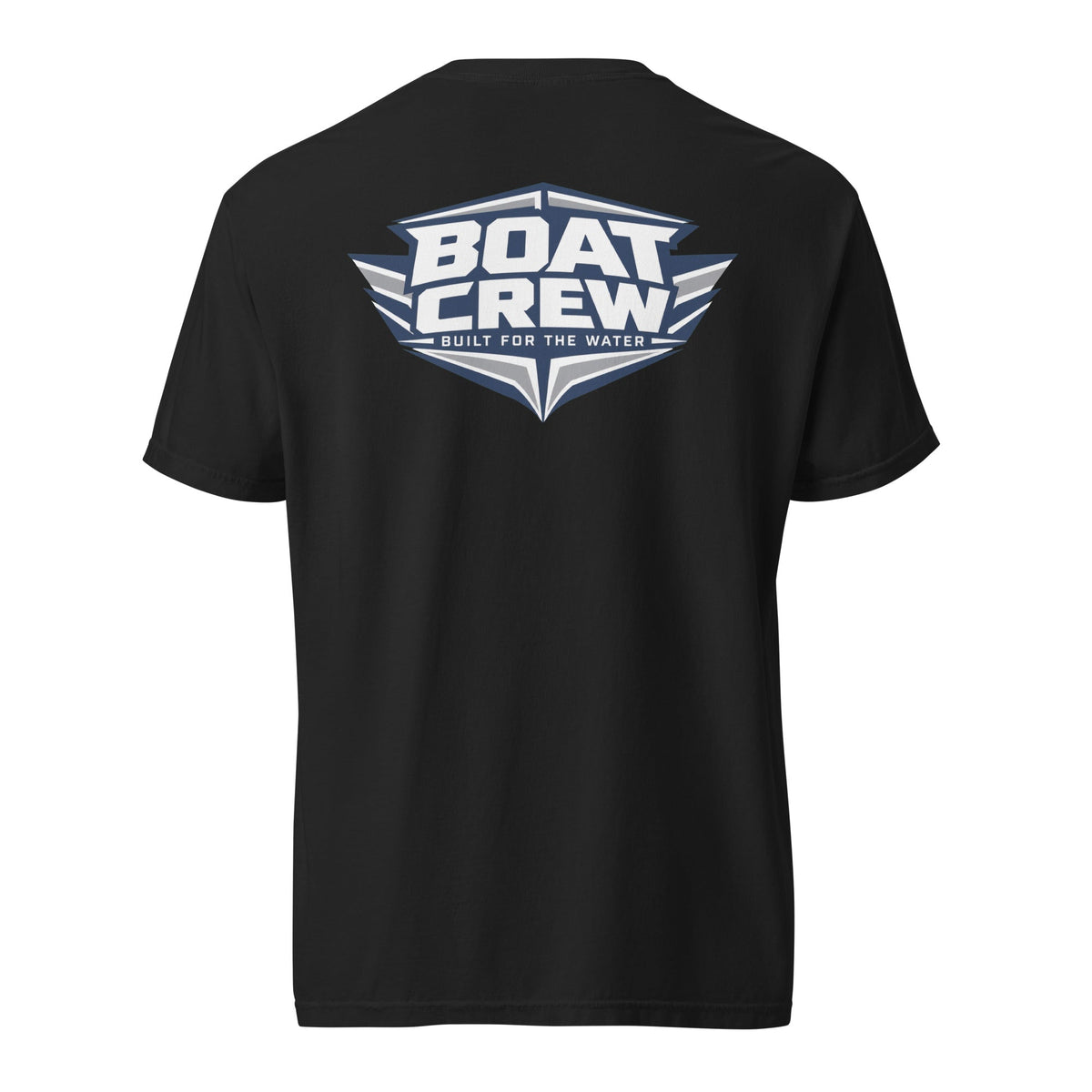 Boat Crew™ Deep V Tee