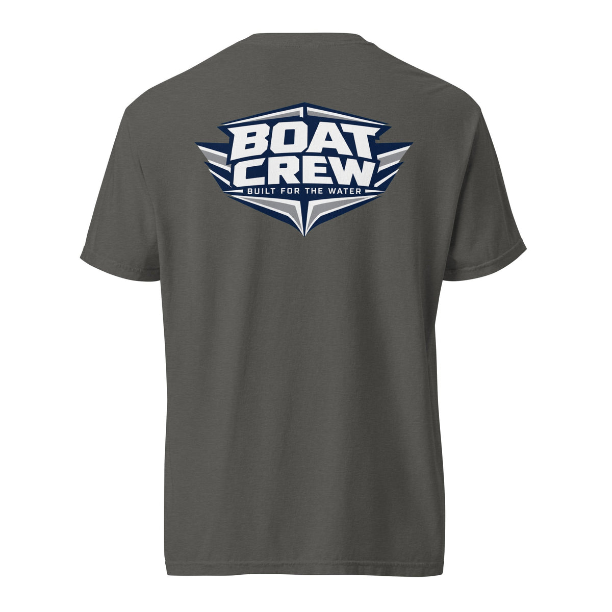 Boat Crew™ Deep V Tee