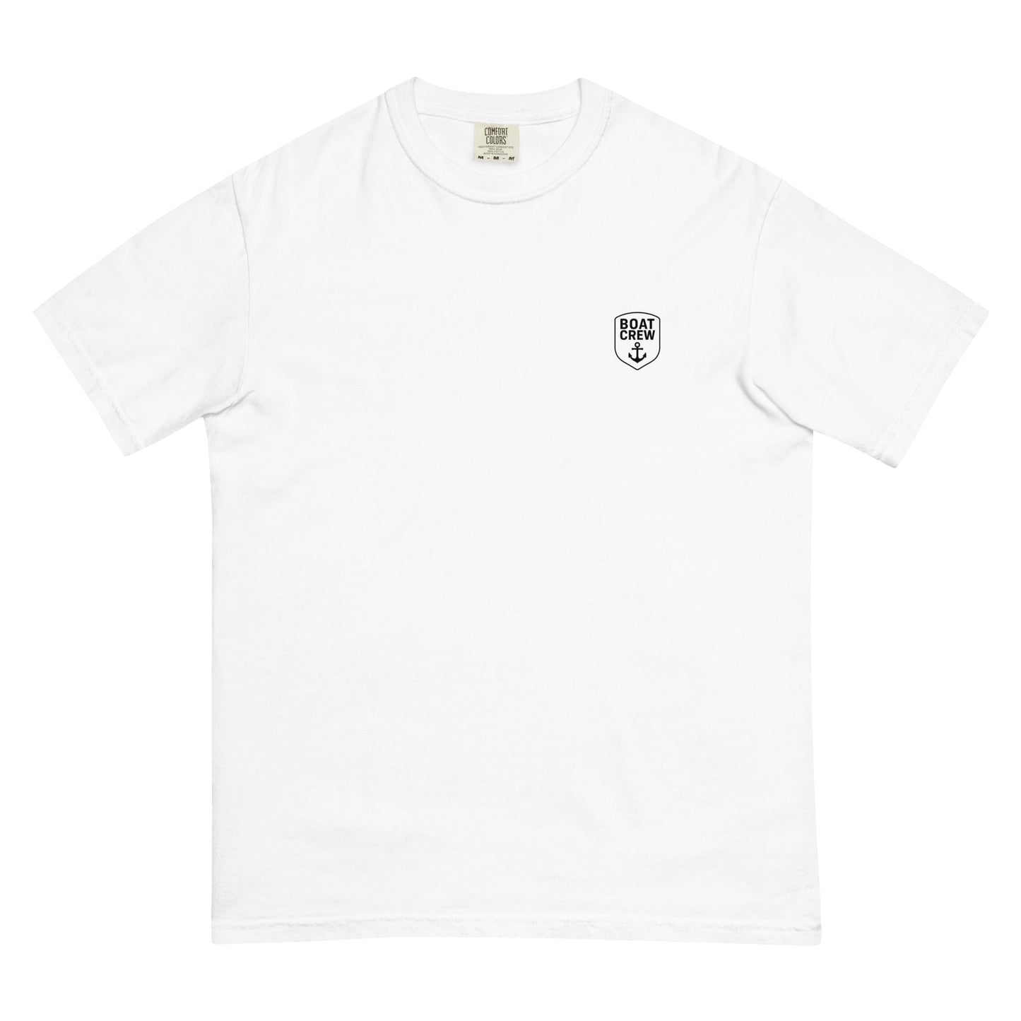 Boat Crew Engineer Shirt | Crew Culture by Boat Crew Co.