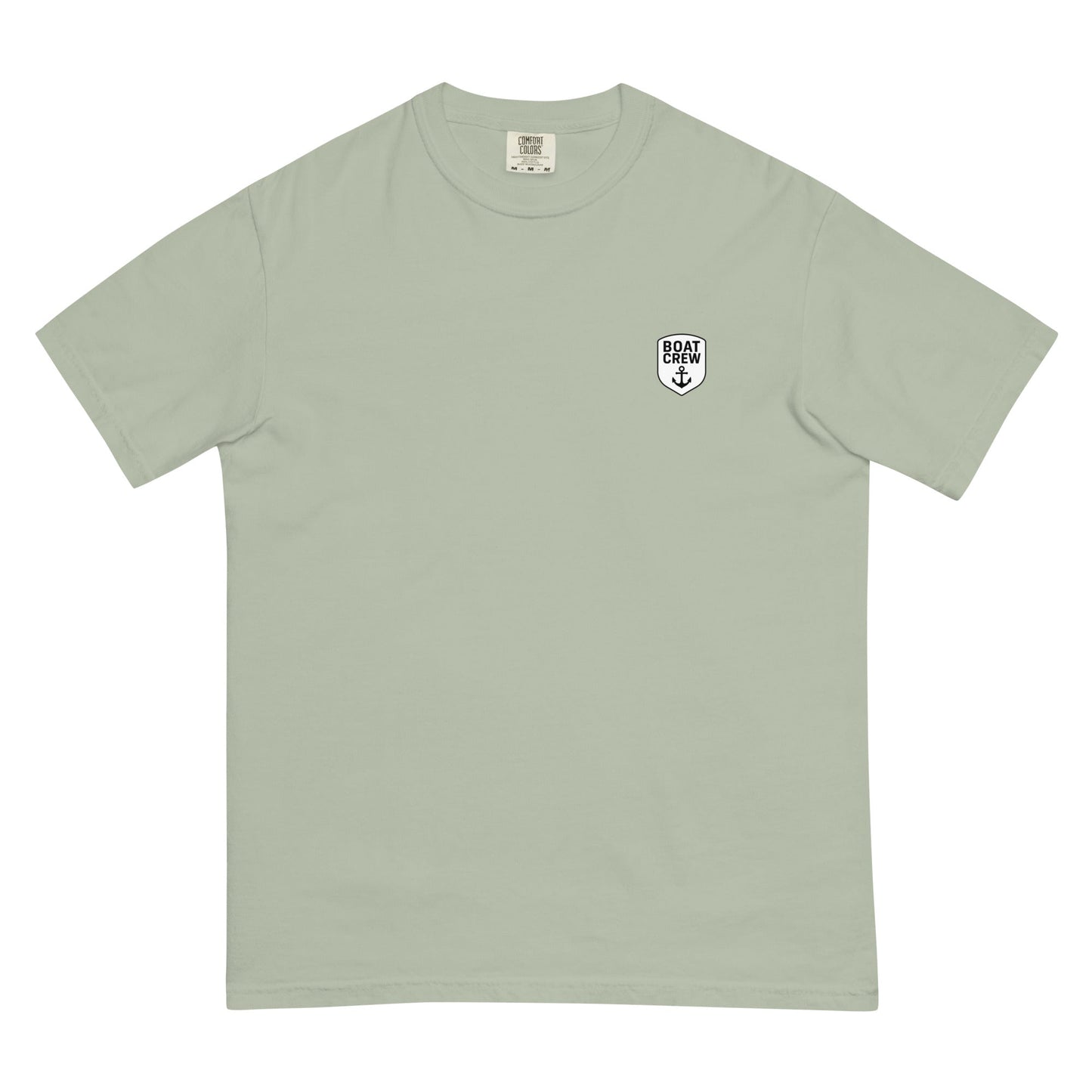 Boat Crew Engineer Shirt | Crew Culture by Boat Crew Co.