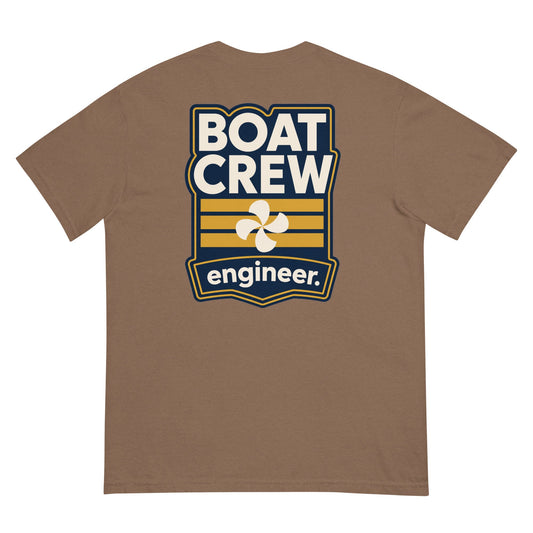Engineer Shirt