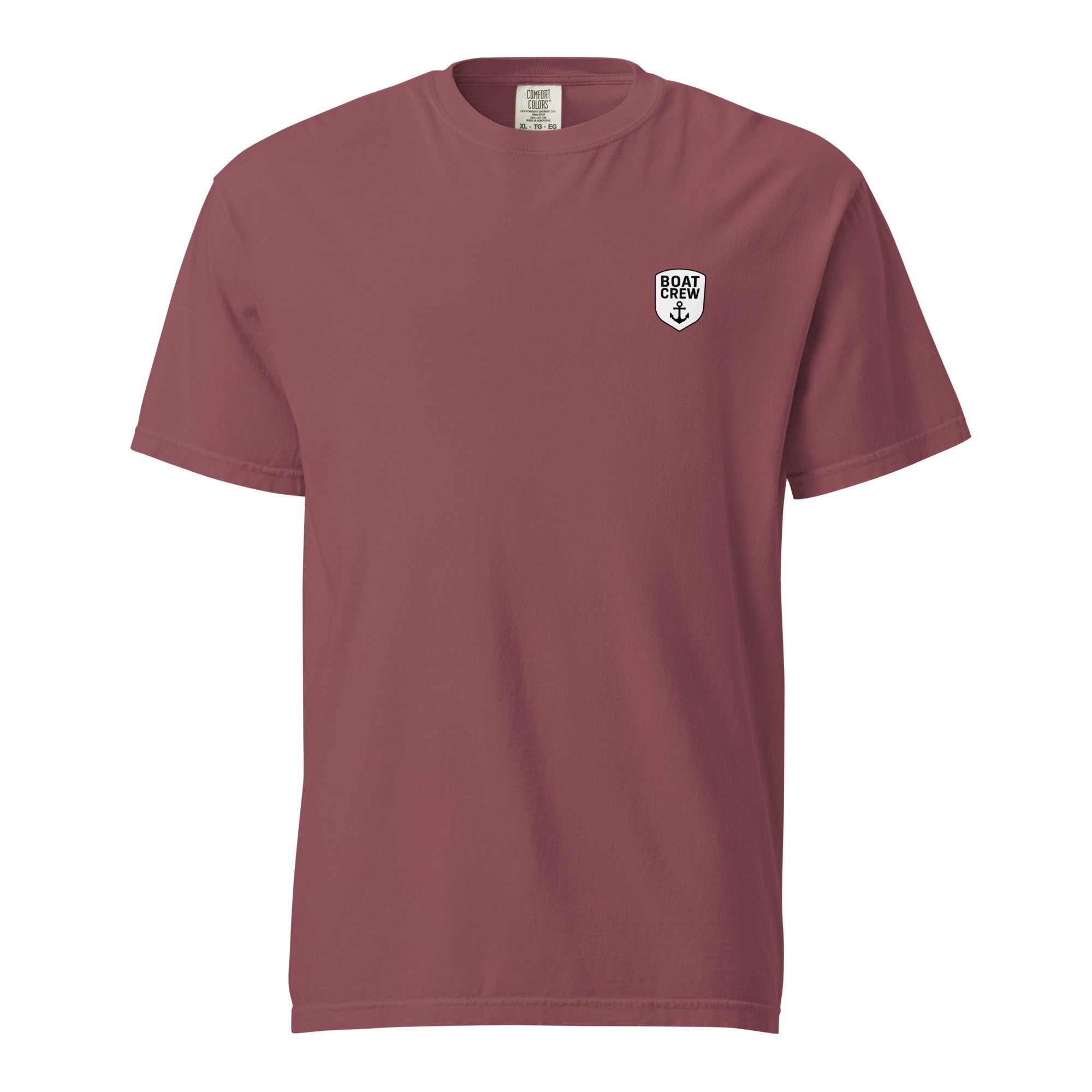 Boat Crew Evolution Tee | Crew Culture