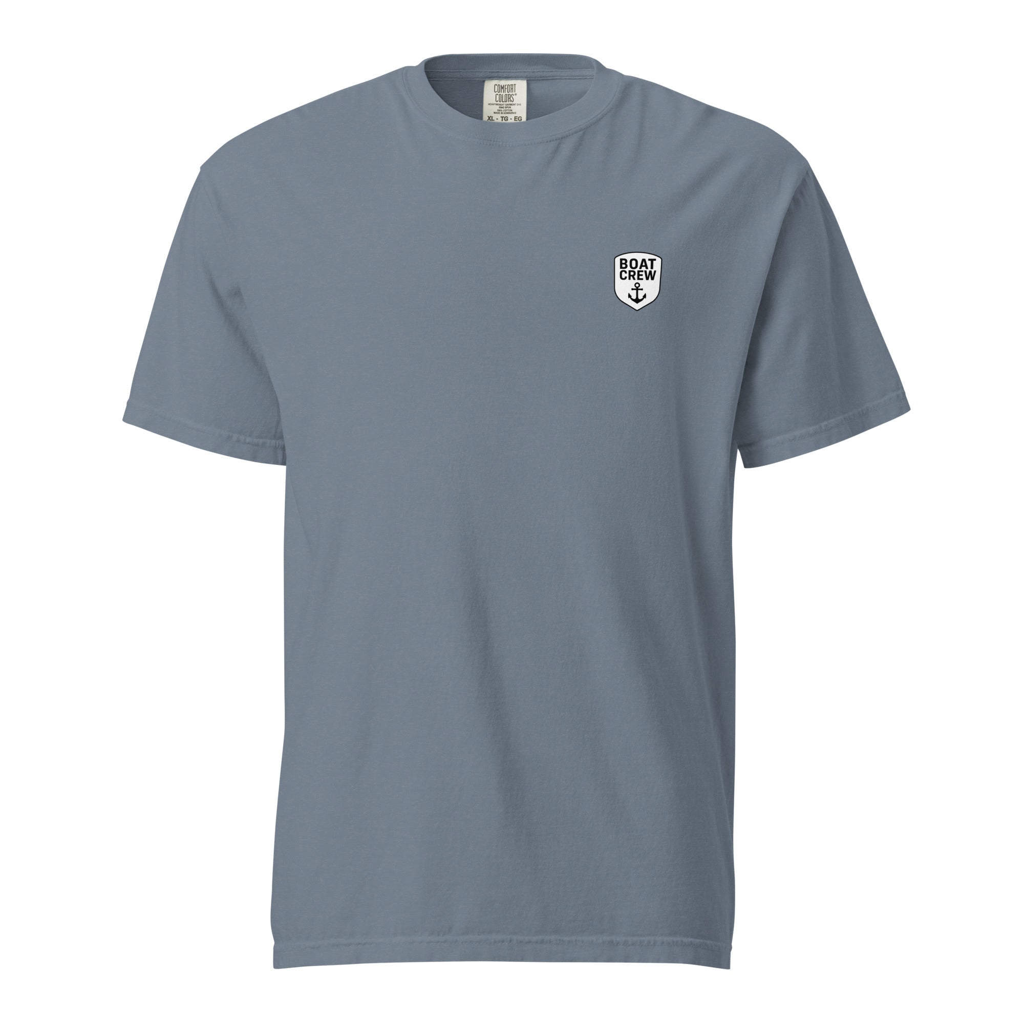 Boat Crew Evolution Tee | Crew Culture