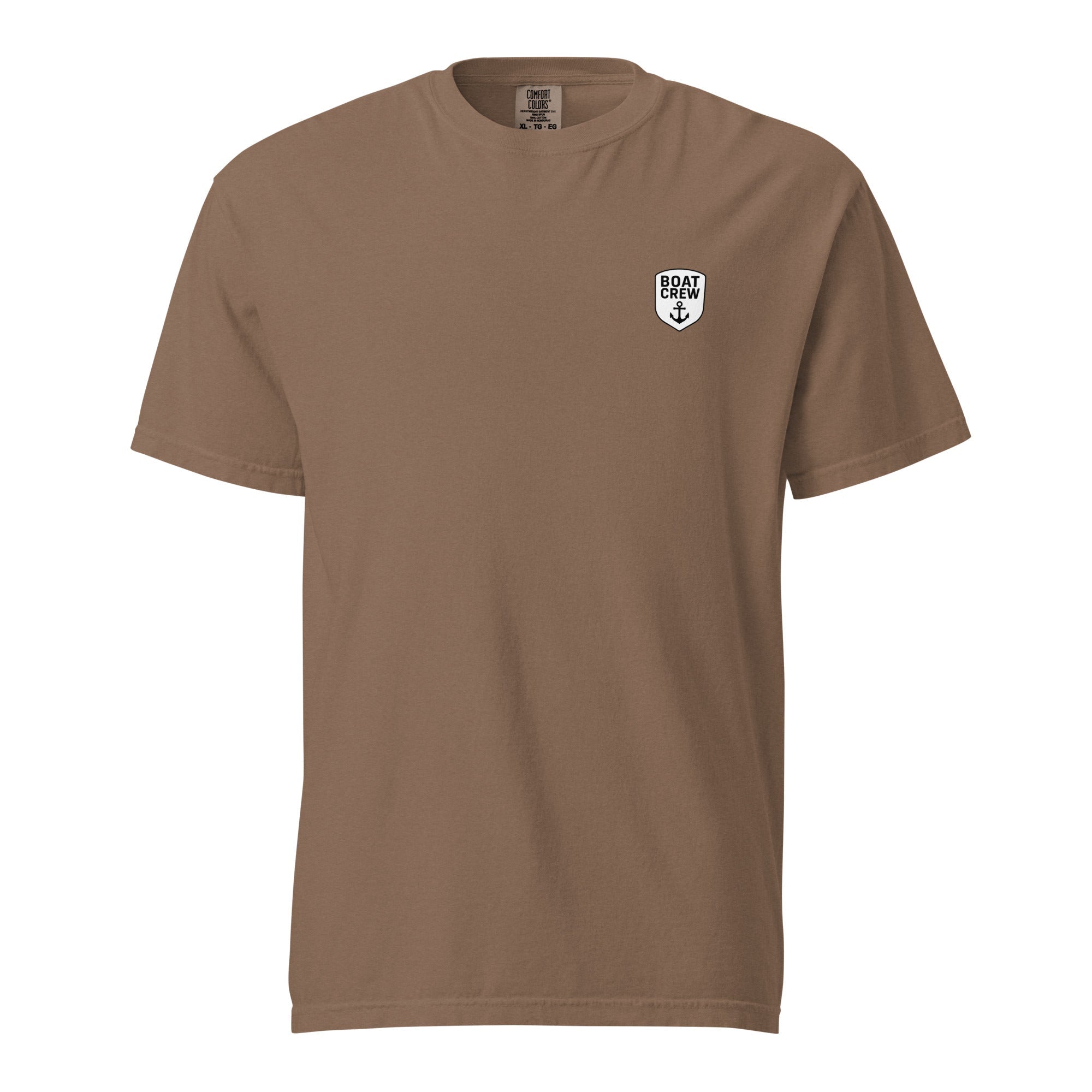 Boat Crew Evolution Tee | Crew Culture