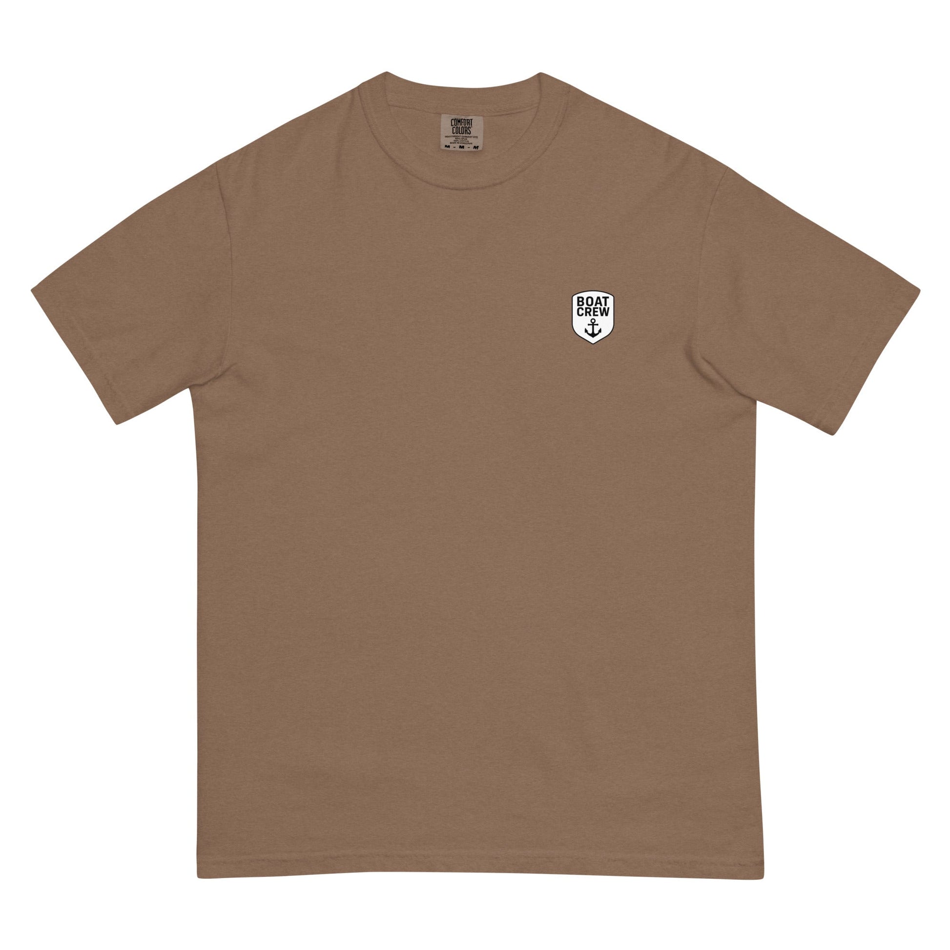 Boat Crew First Mate Shirt | Crew Culture by Boat Crew Co.