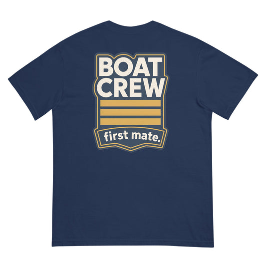 First Mate Shirt