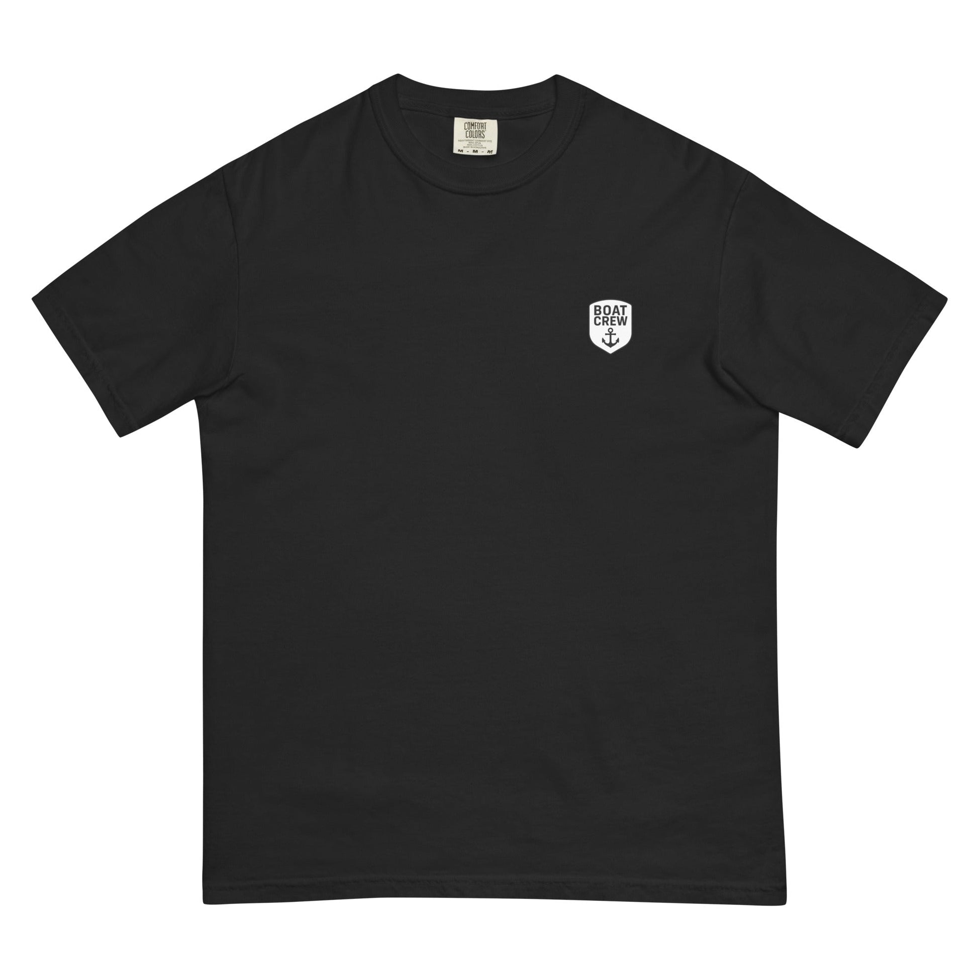 Boat Crew First Mate Shirt | Crew Culture by Boat Crew Co.