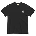 Boat Crew Oars Shield Shirt product image – BOAT CREW
