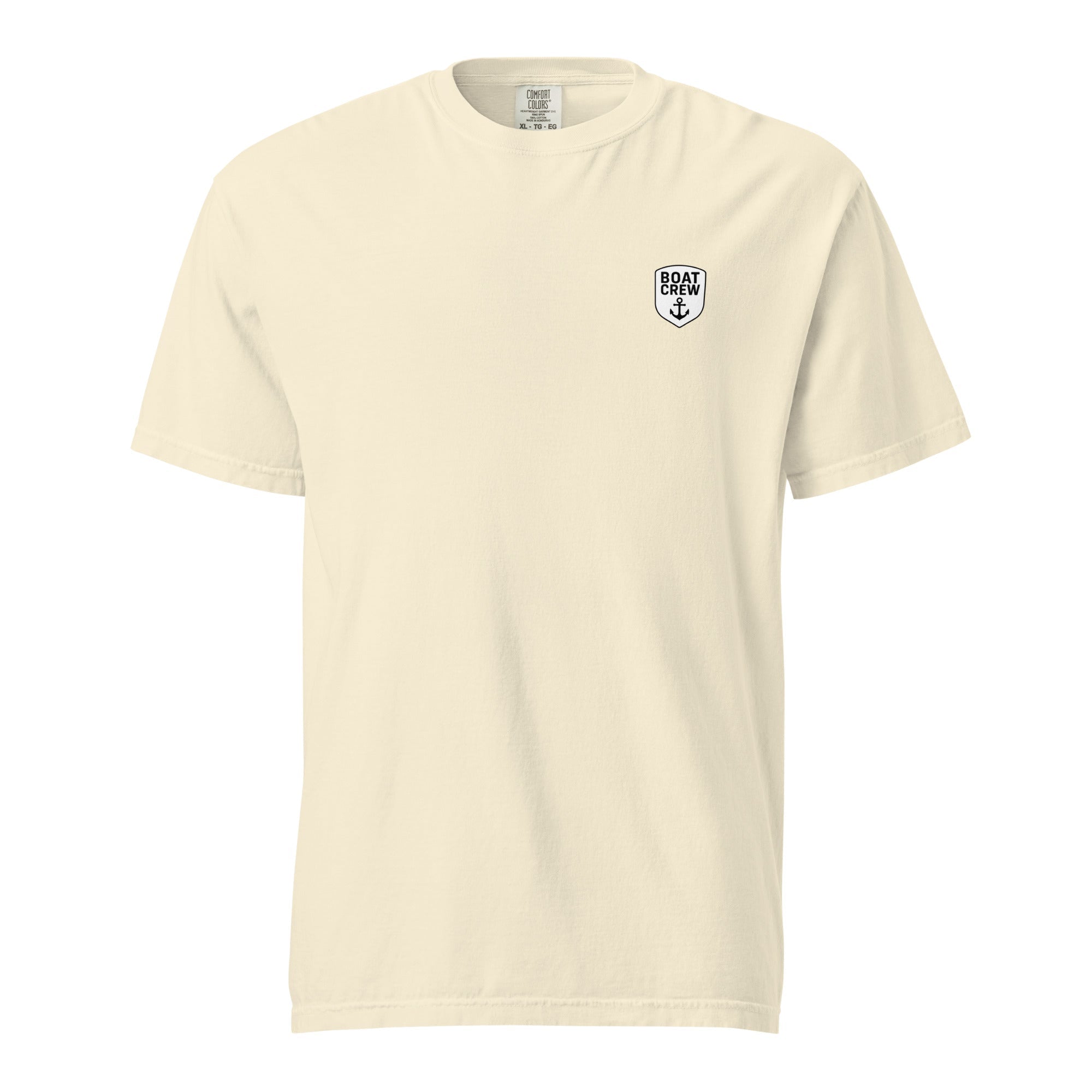 Boat Crew™ Rowing Club Shirt | Crew Culture