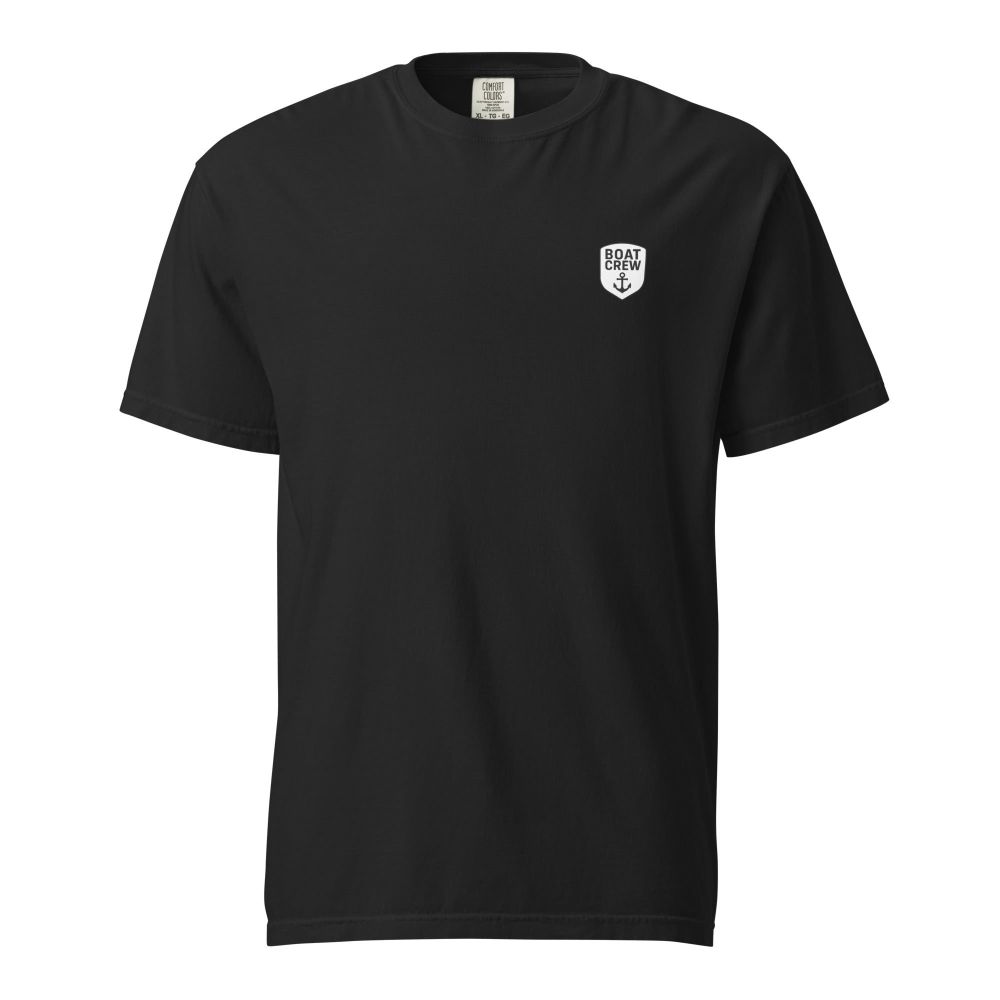 Boat Crew™ Rowing Club Shirt | Crew Culture
