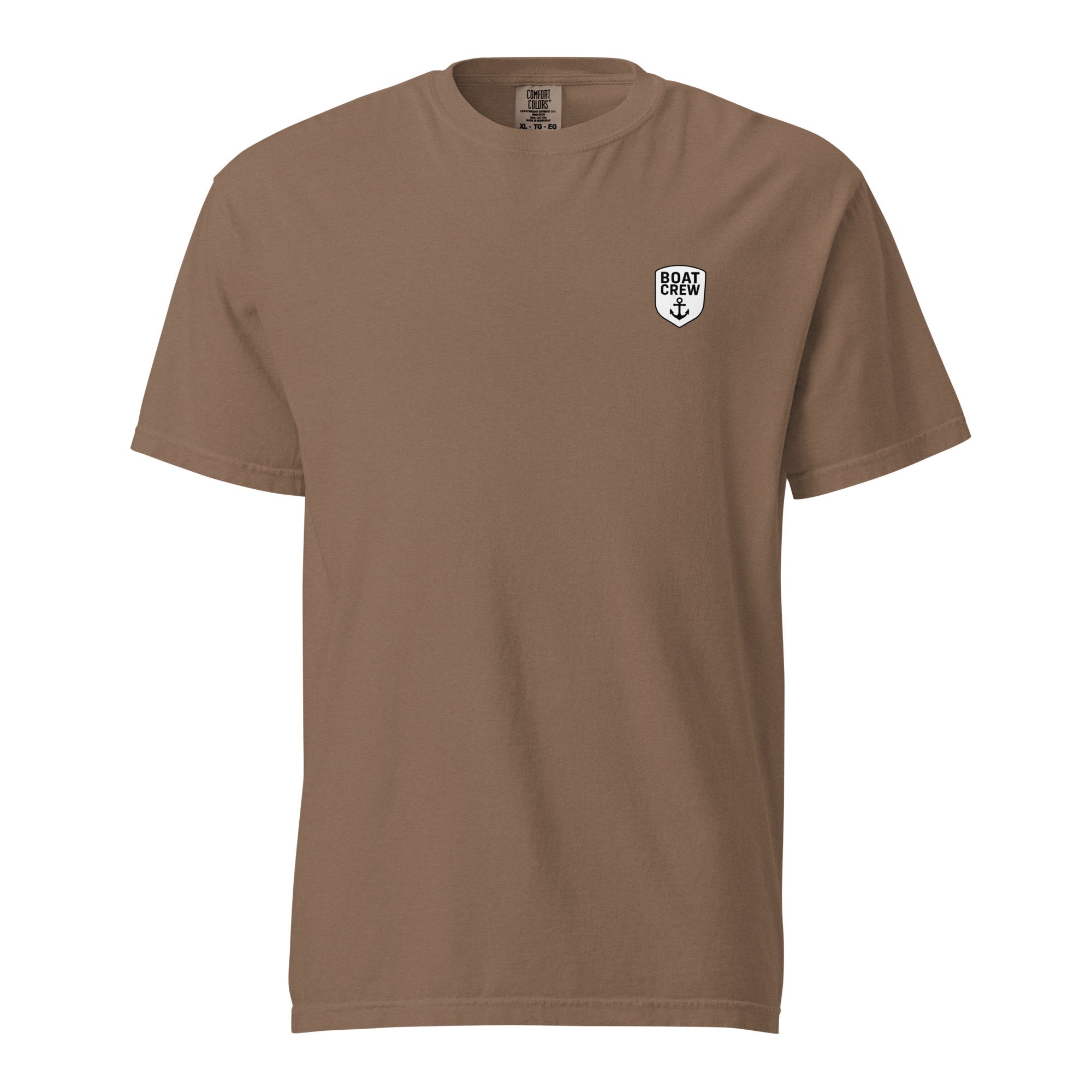 Boat Crew™ Rowing Club Shirt | Crew Culture