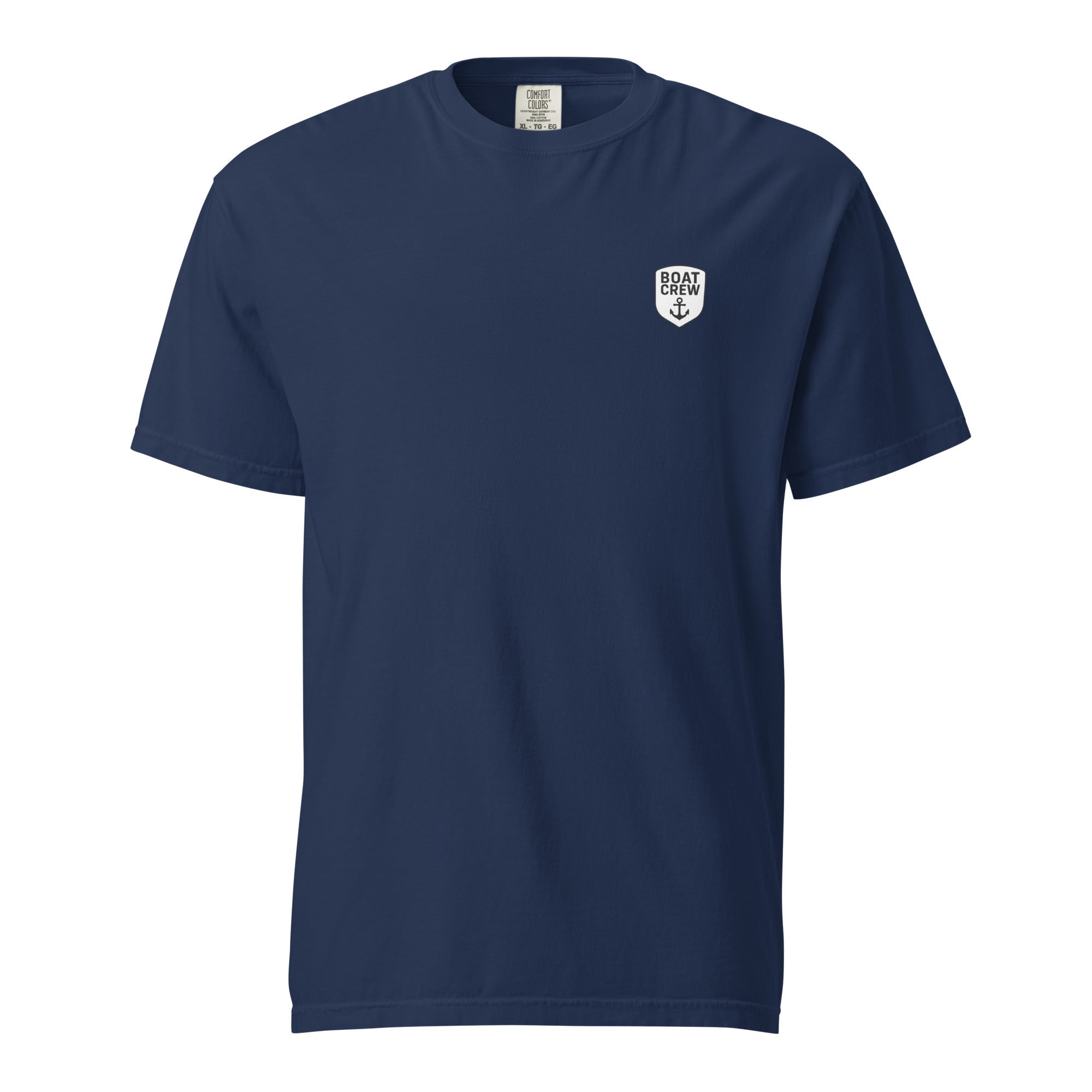 Boat Crew™ Rowing Club Shirt | Crew Culture