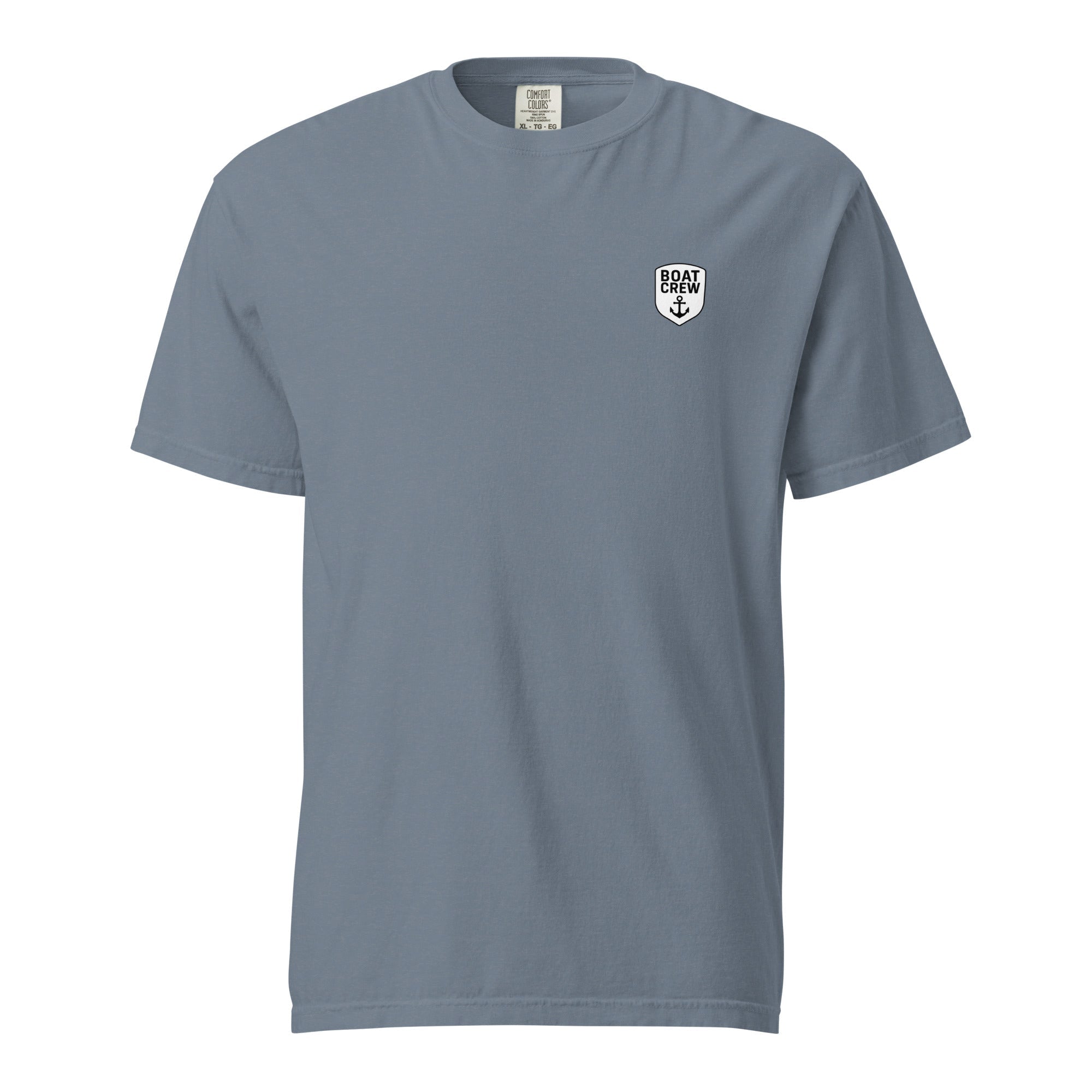 Boat Crew™ Wayfinder Outrigger Shirt | Crew Culture