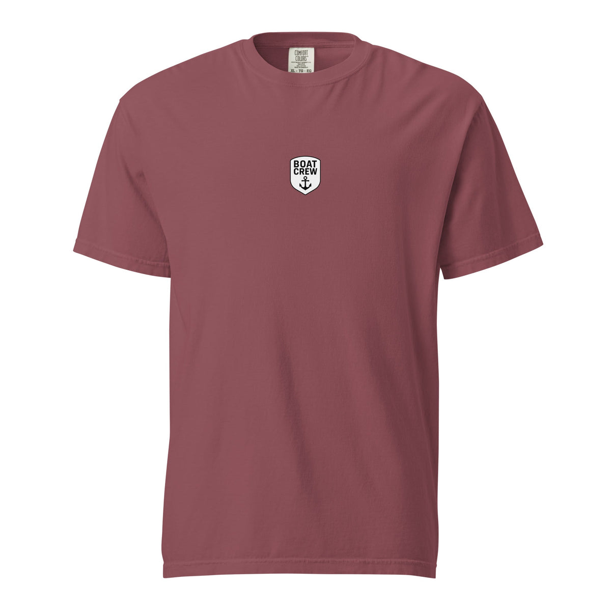 Boat Crew™ Wayfinder Outrigger Shirt | Crew Culture