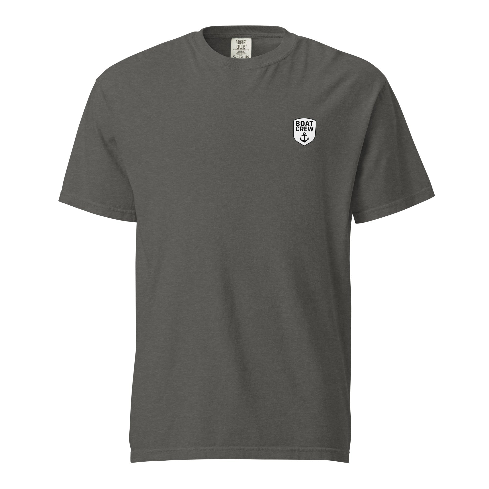 Boat Crew™ Wayfinder Outrigger Shirt | Crew Culture