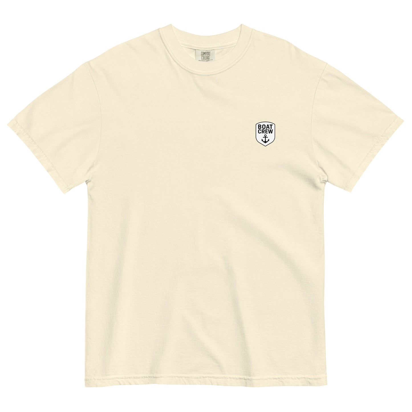 Boatman Shirt – Boat Crew Co.