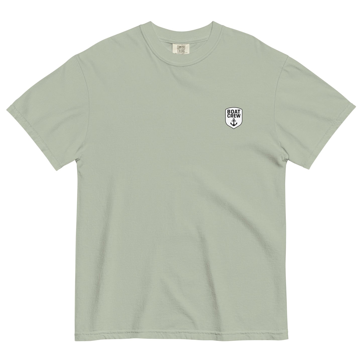 Boatman Shirt – Boat Crew Co.
