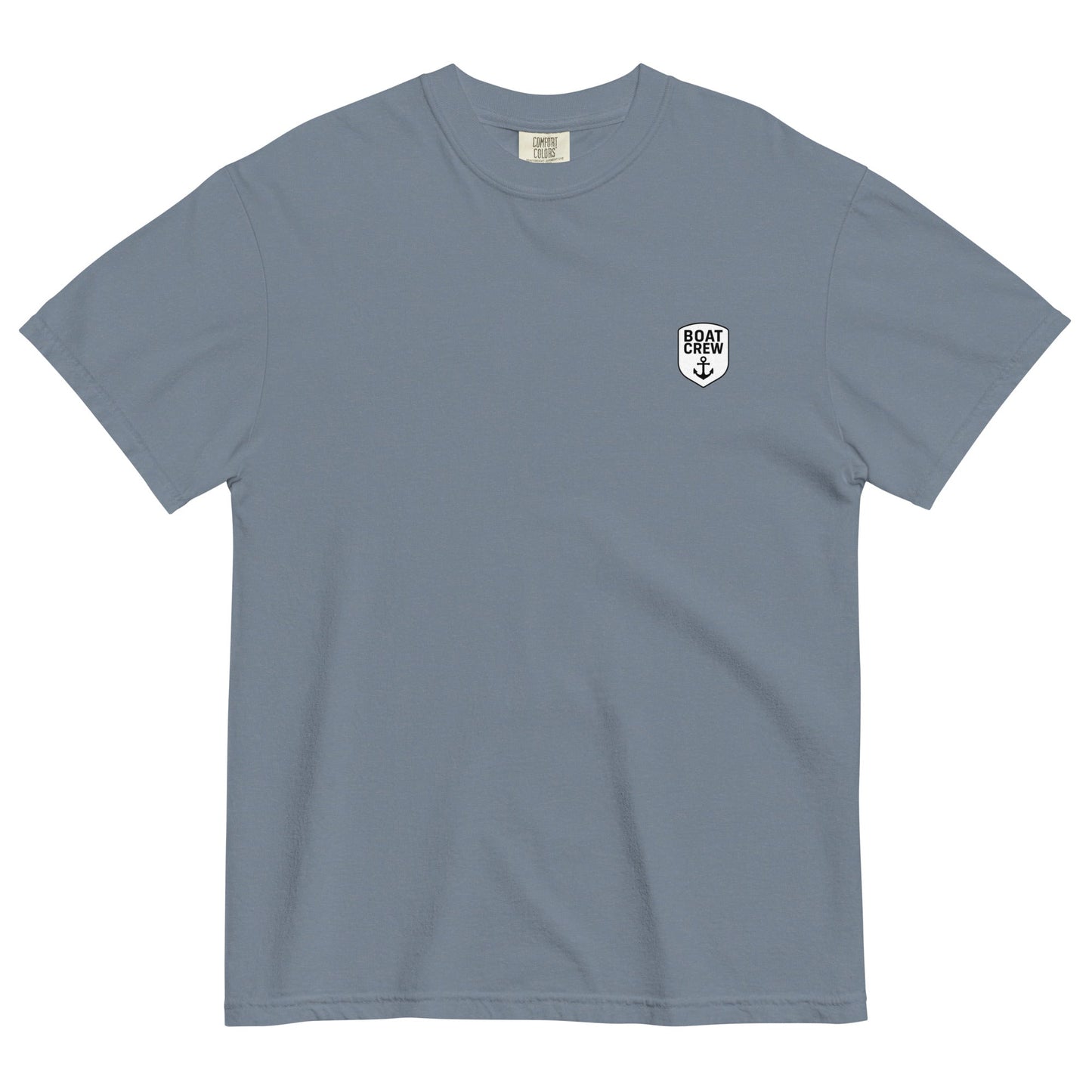 Boatman Shirt – Boat Crew Co.