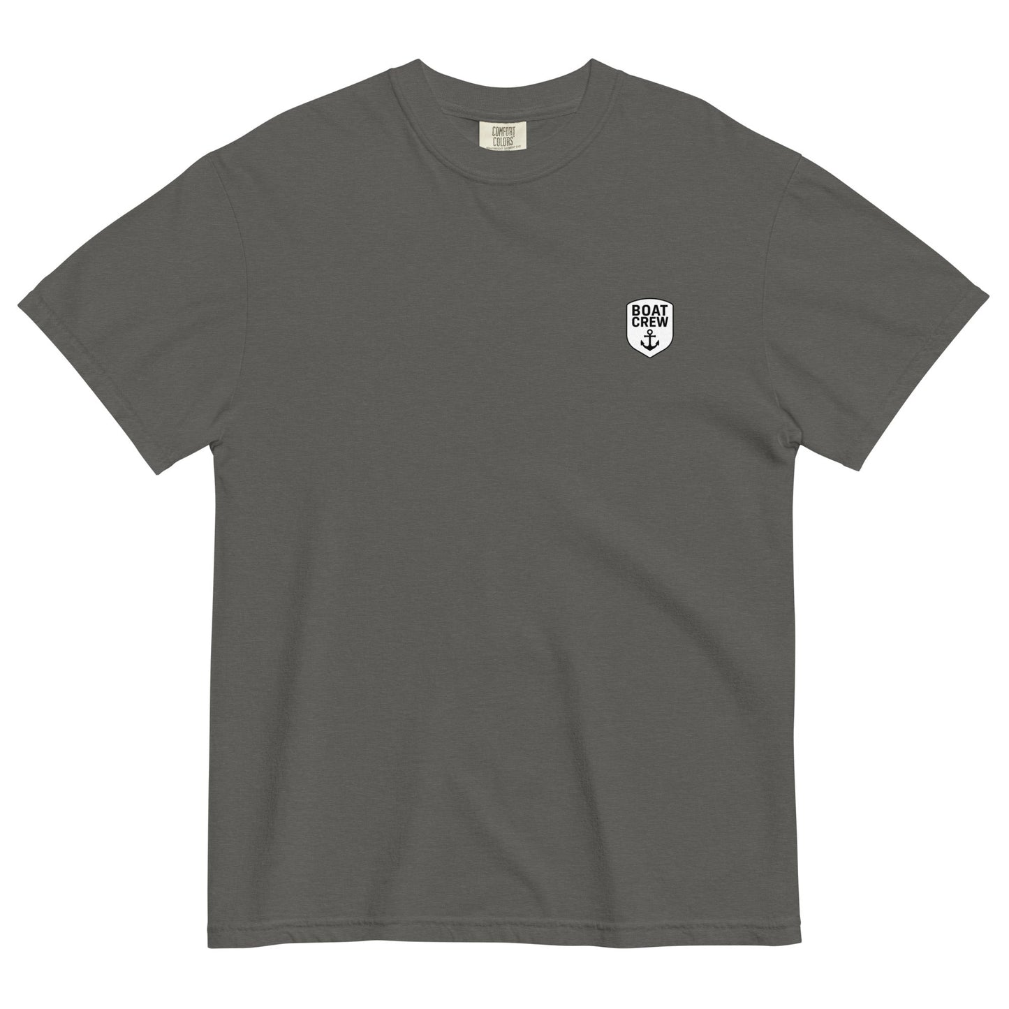Boatman Shirt – Boat Crew Co.