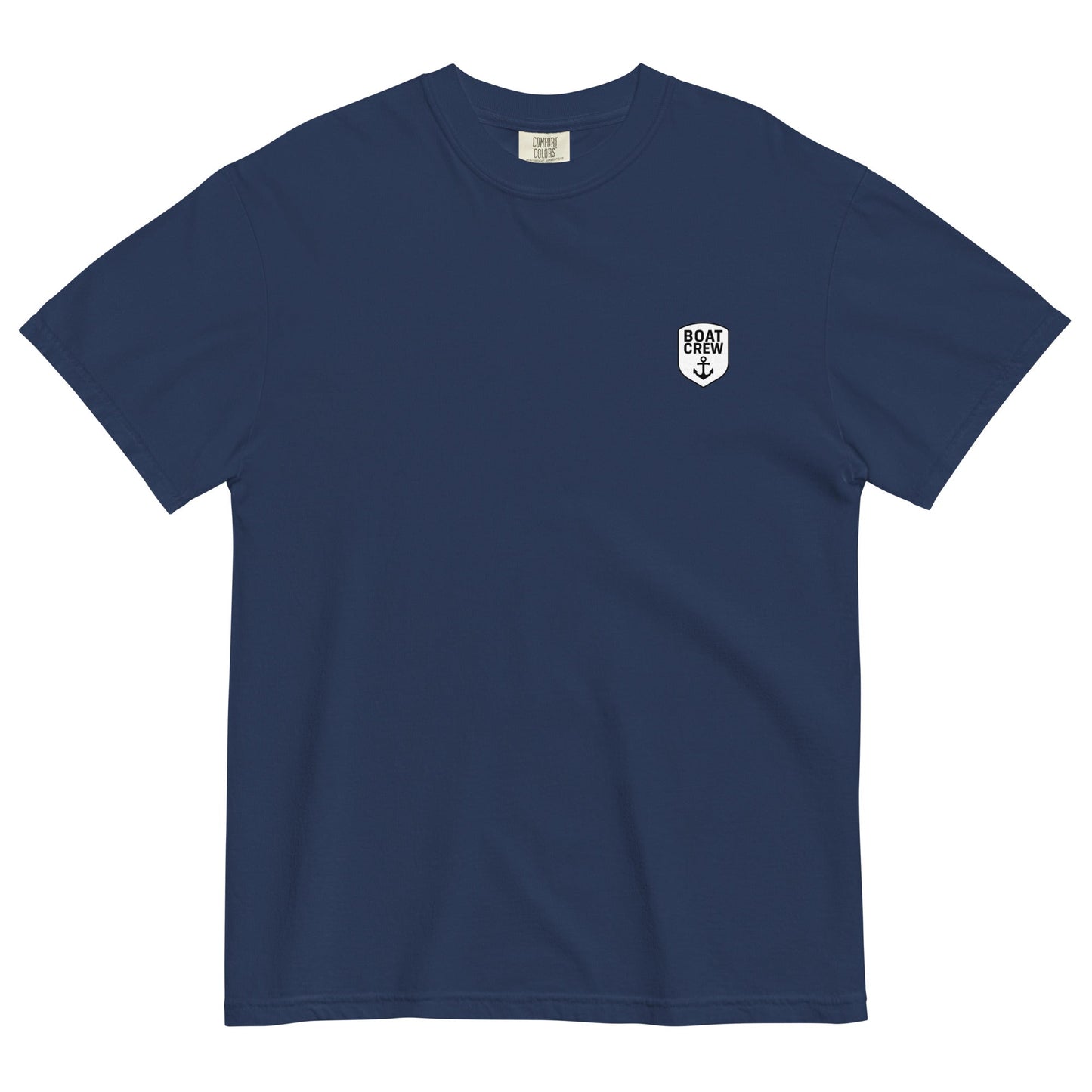 Boatman Shirt – Boat Crew Co.