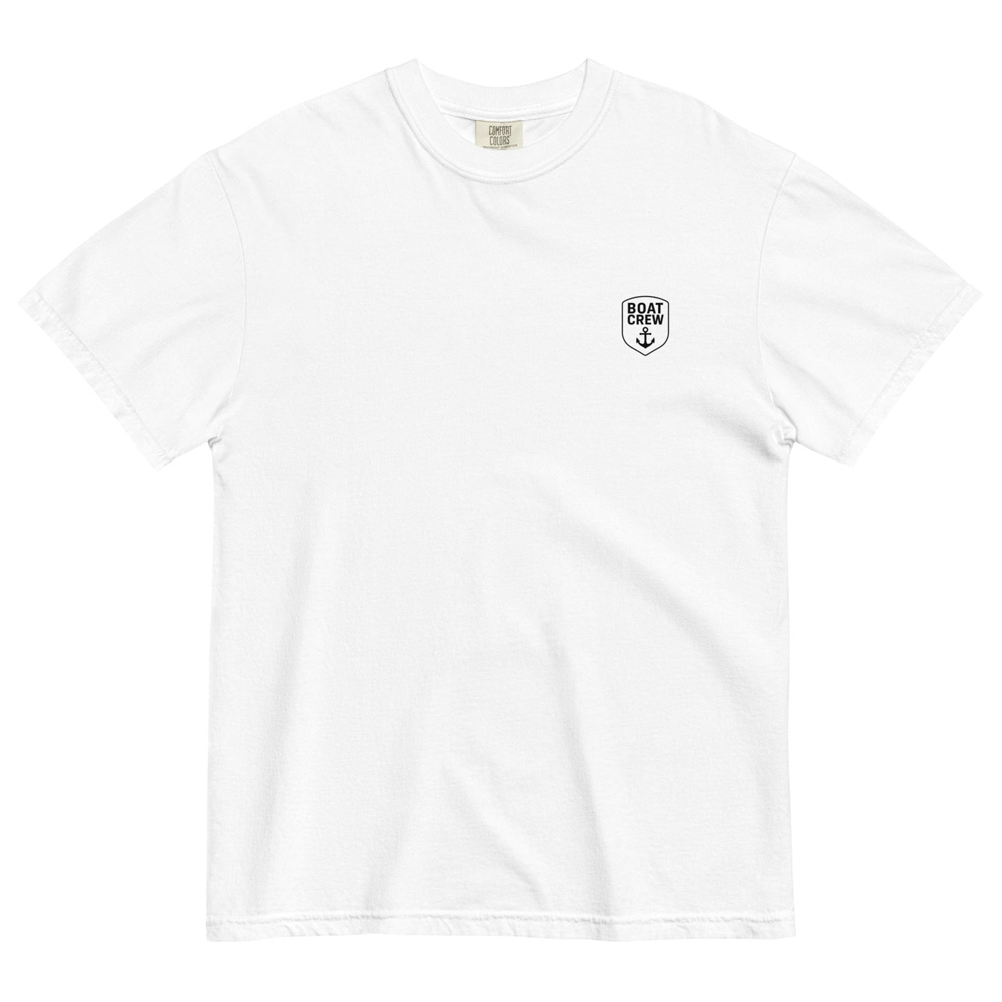 Boatman Shirt – Boat Crew Co.