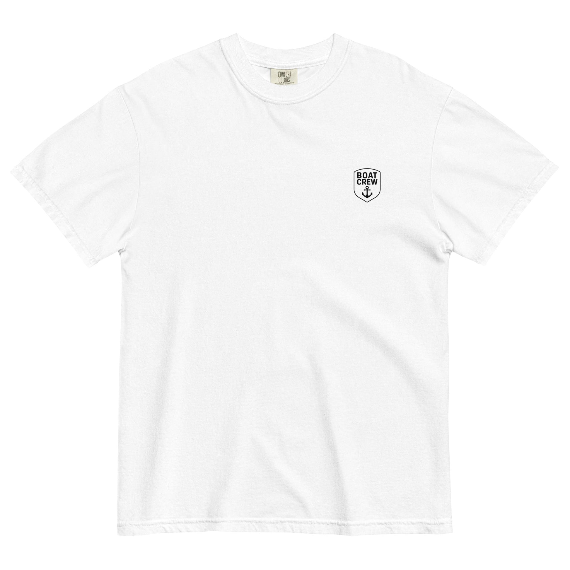 Boatman Shirt – Boat Crew Co.