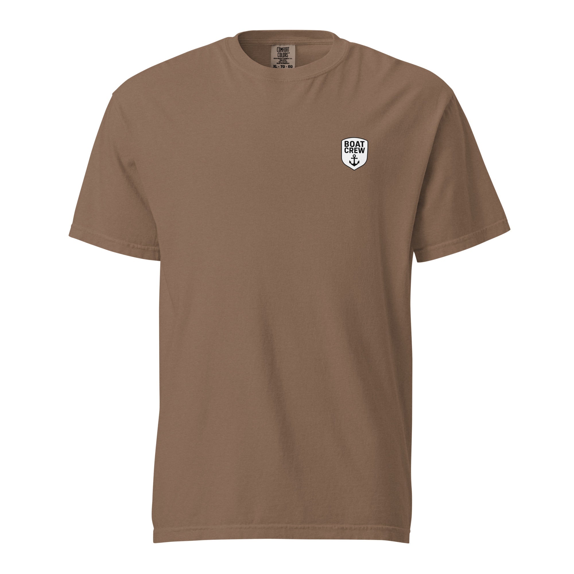 Boatman Shirt | Crew Culture