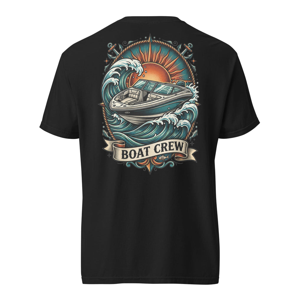 Bowrider Boat Shirt | Fleet Series