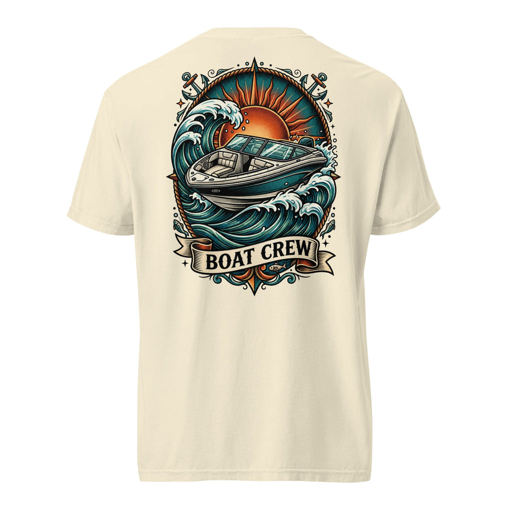 Bowrider Boat Shirt | Fleet Series