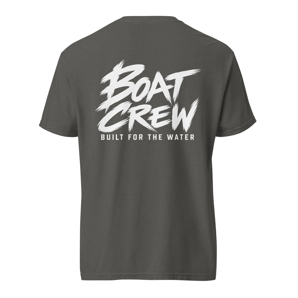 Built for the Water