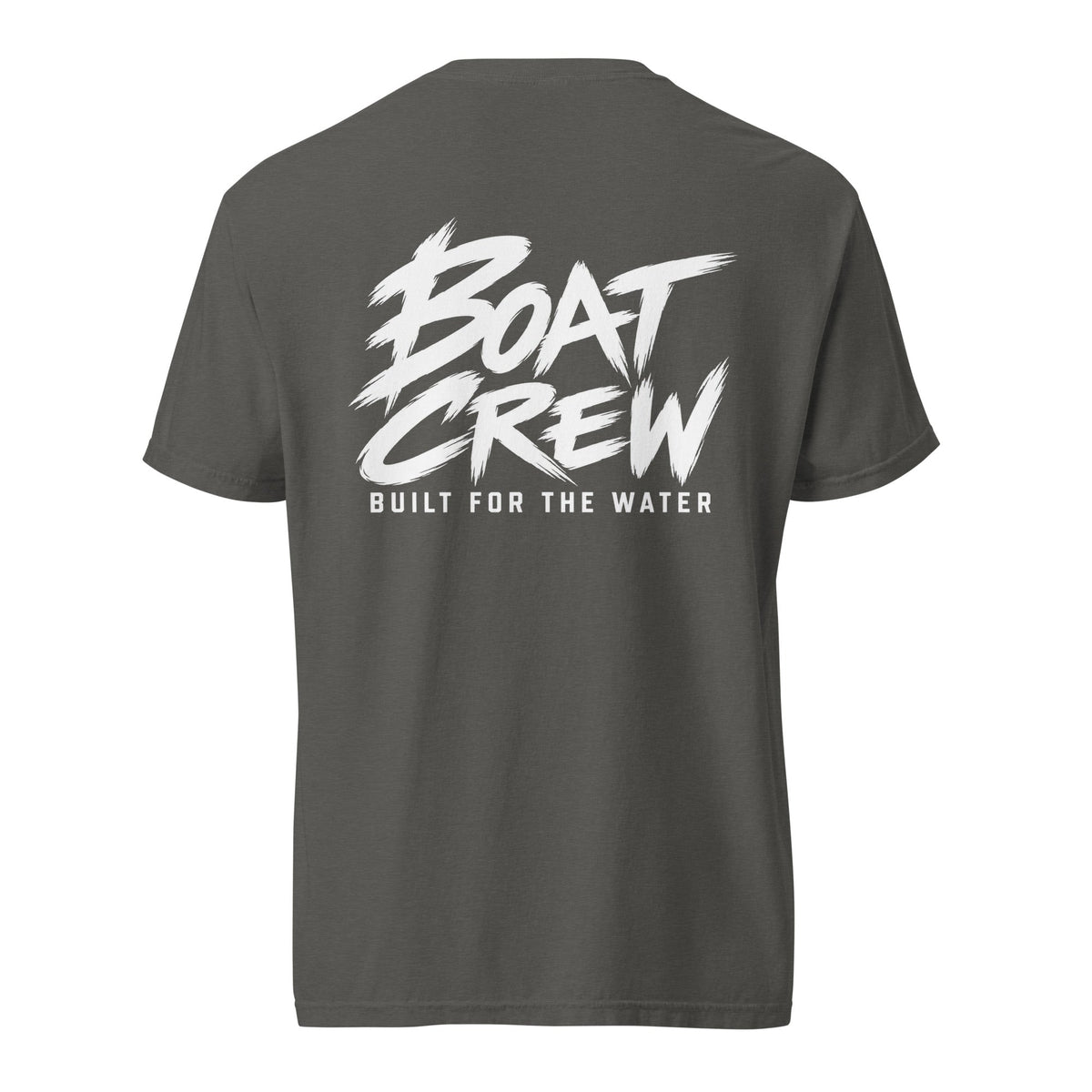 Built for the Water