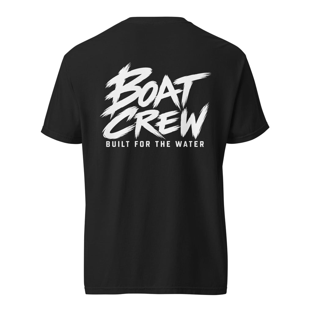 Built for the Water